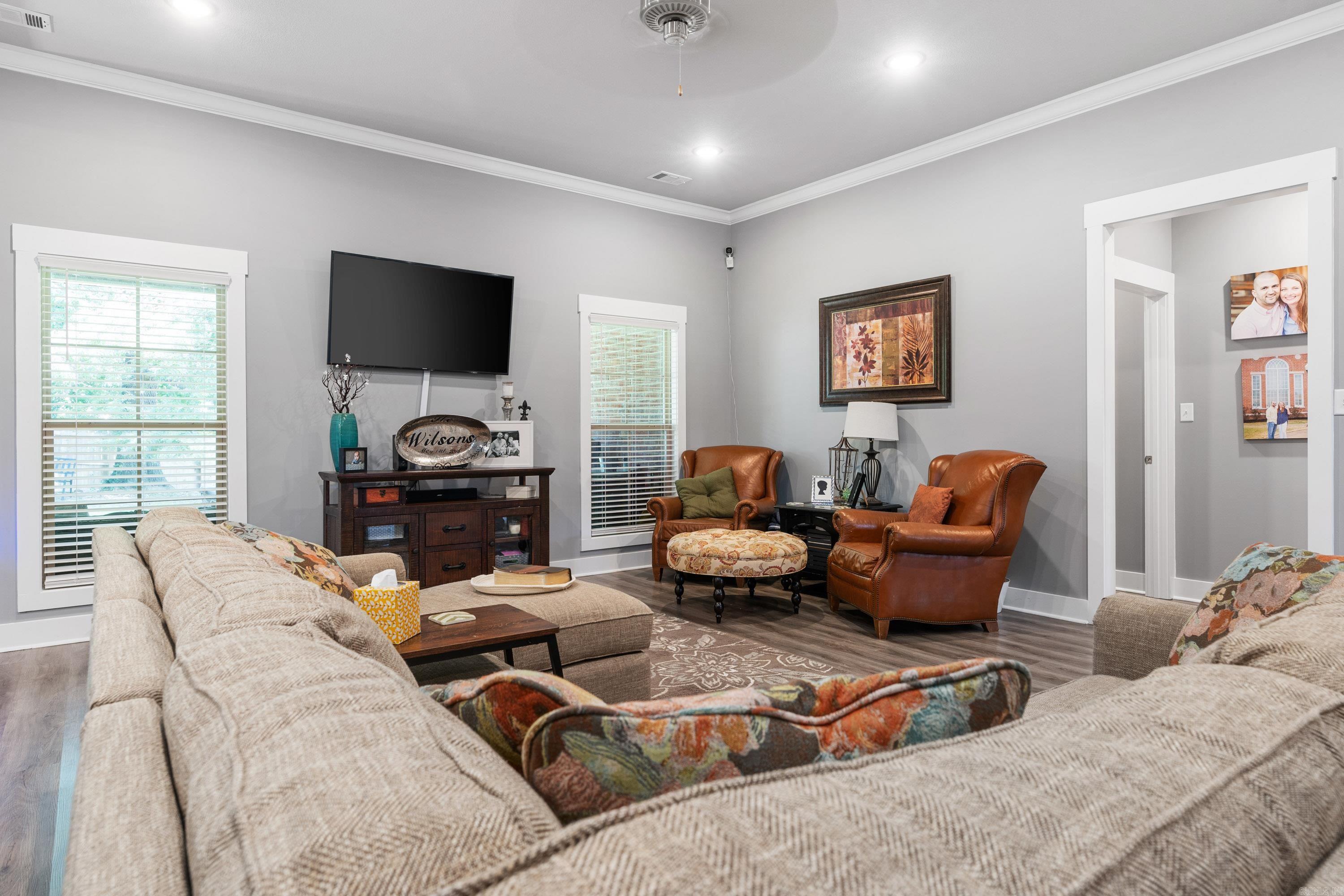 Bobcat Meadows - Residential