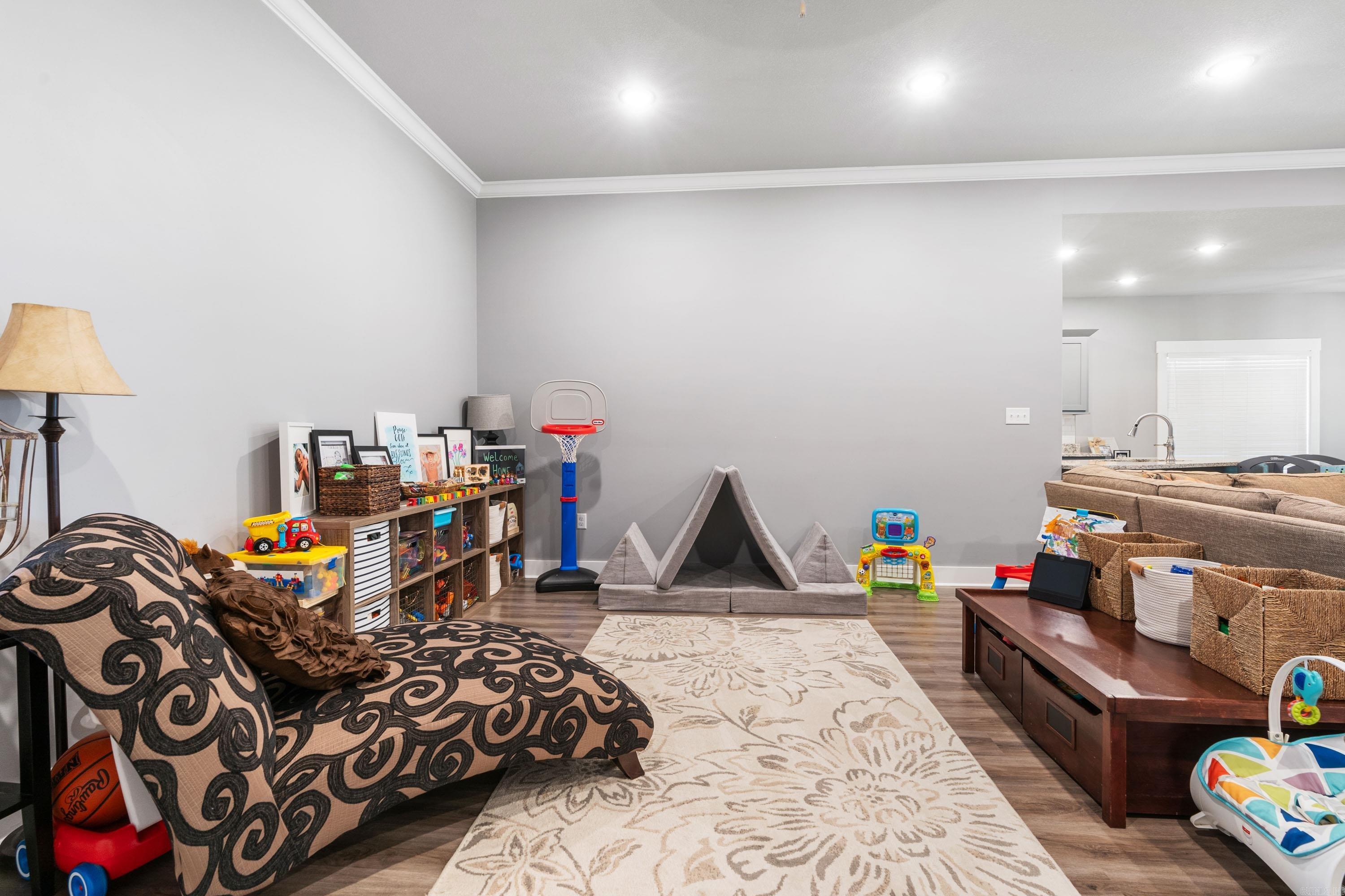 Bobcat Meadows - Residential