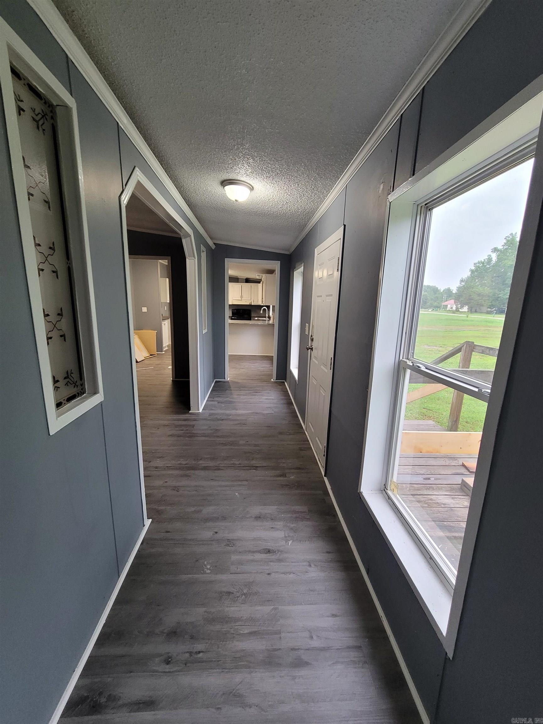 Bayou Meto Place - Residential Lease