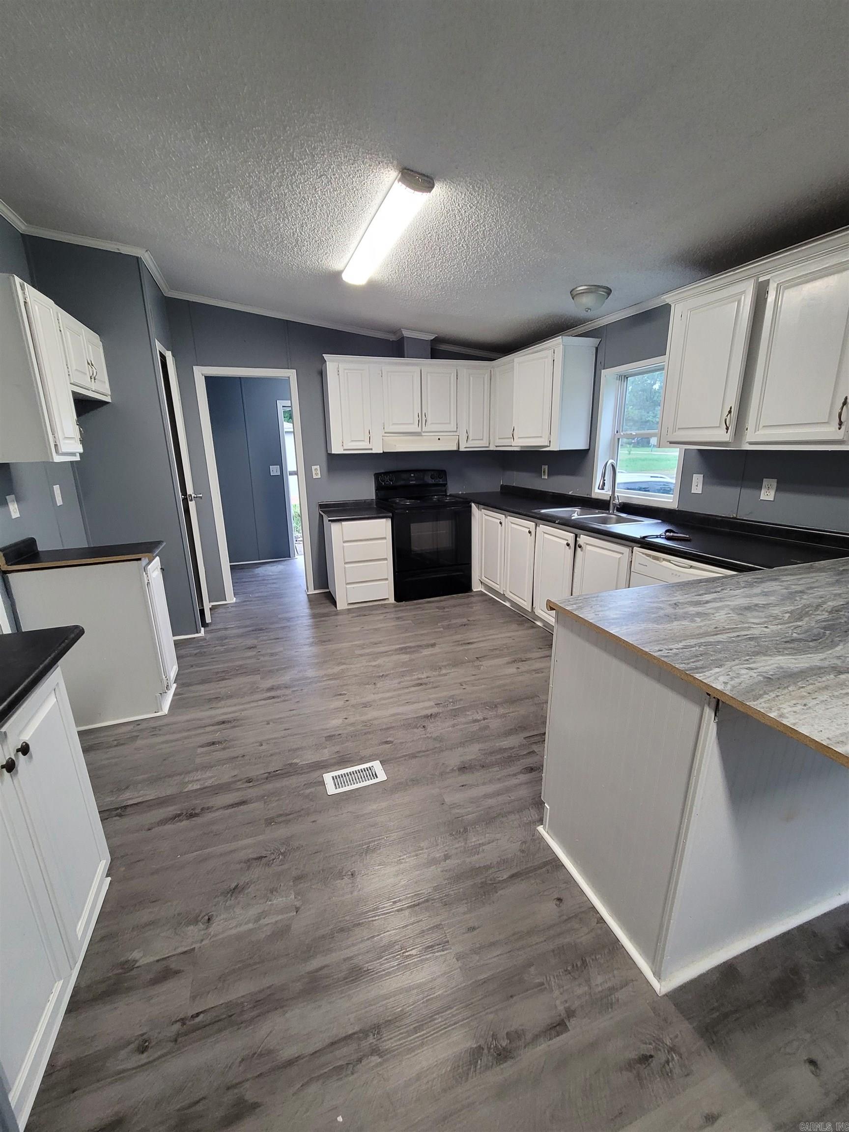 Bayou Meto Place - Residential Lease