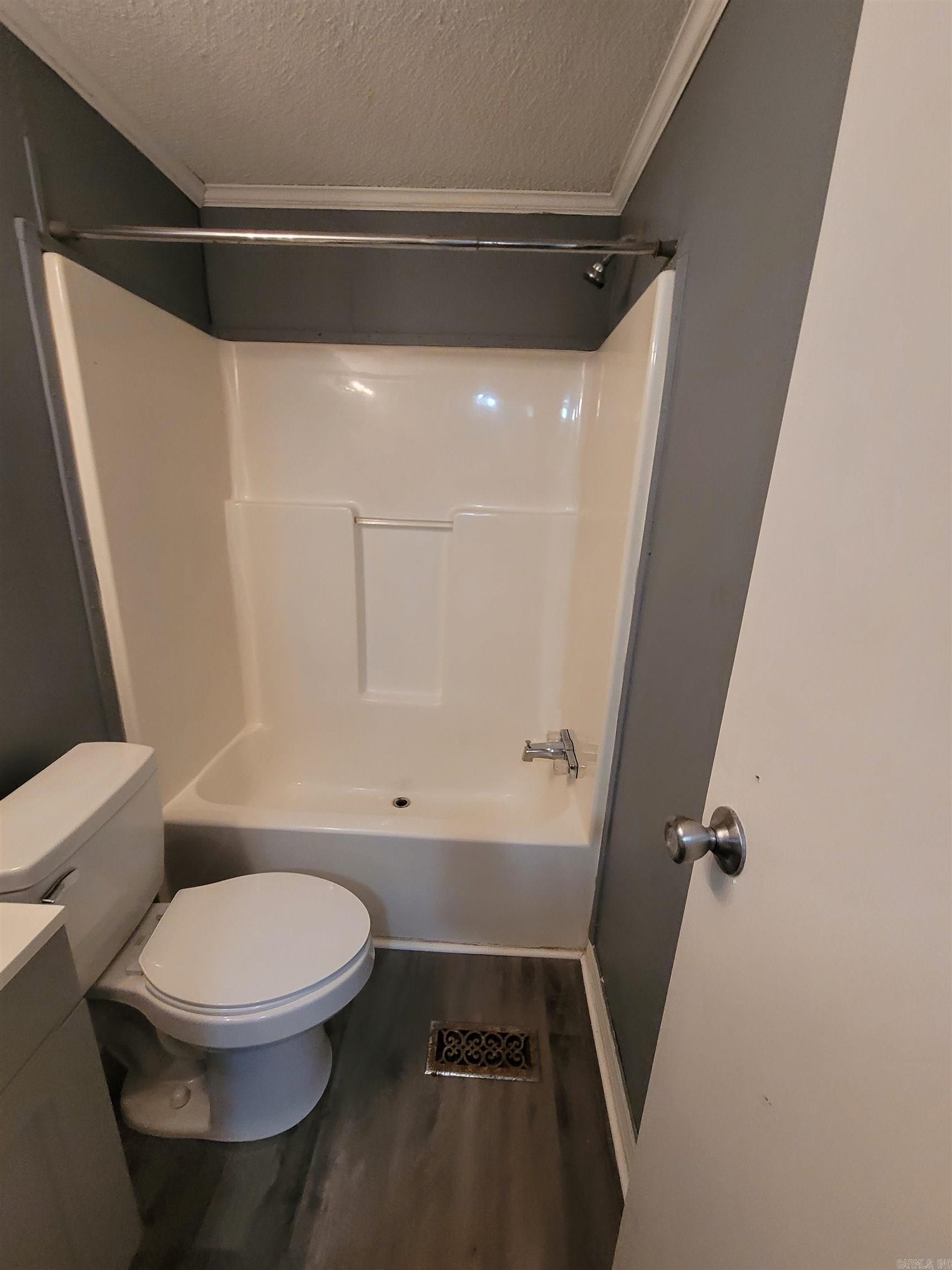 Bayou Meto Place - Residential Lease