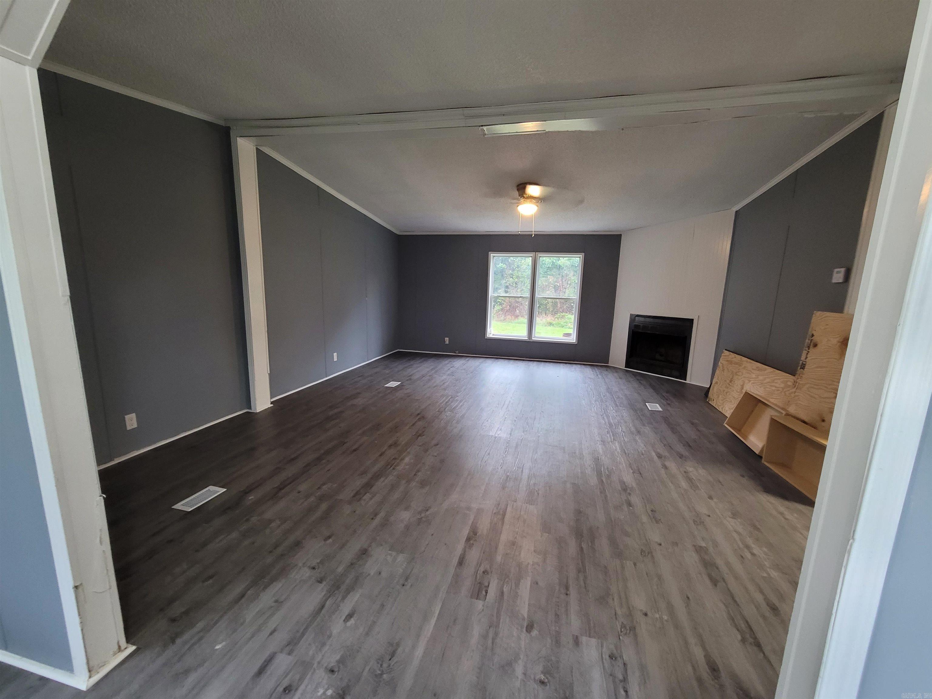 Bayou Meto Place - Residential Lease