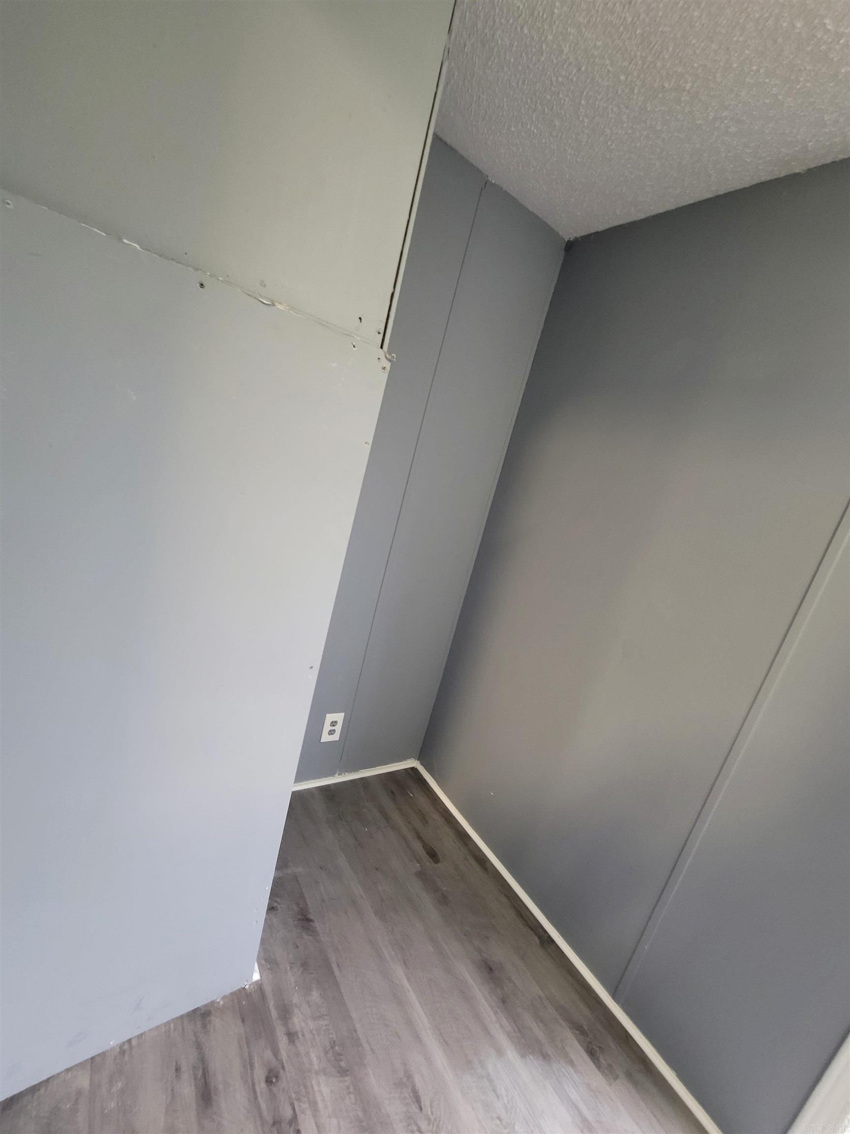 Bayou Meto Place - Residential Lease