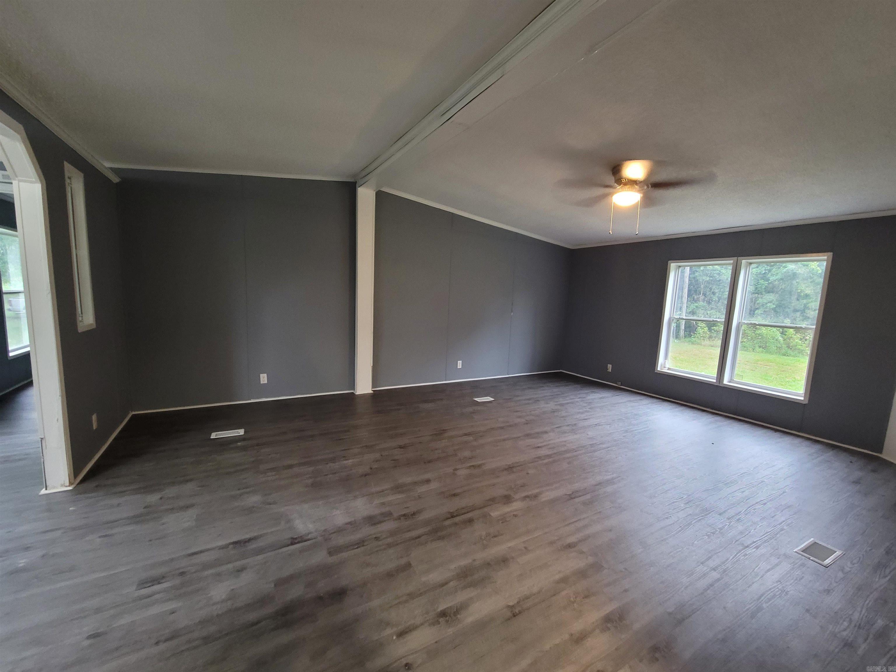 Bayou Meto Place - Residential Lease