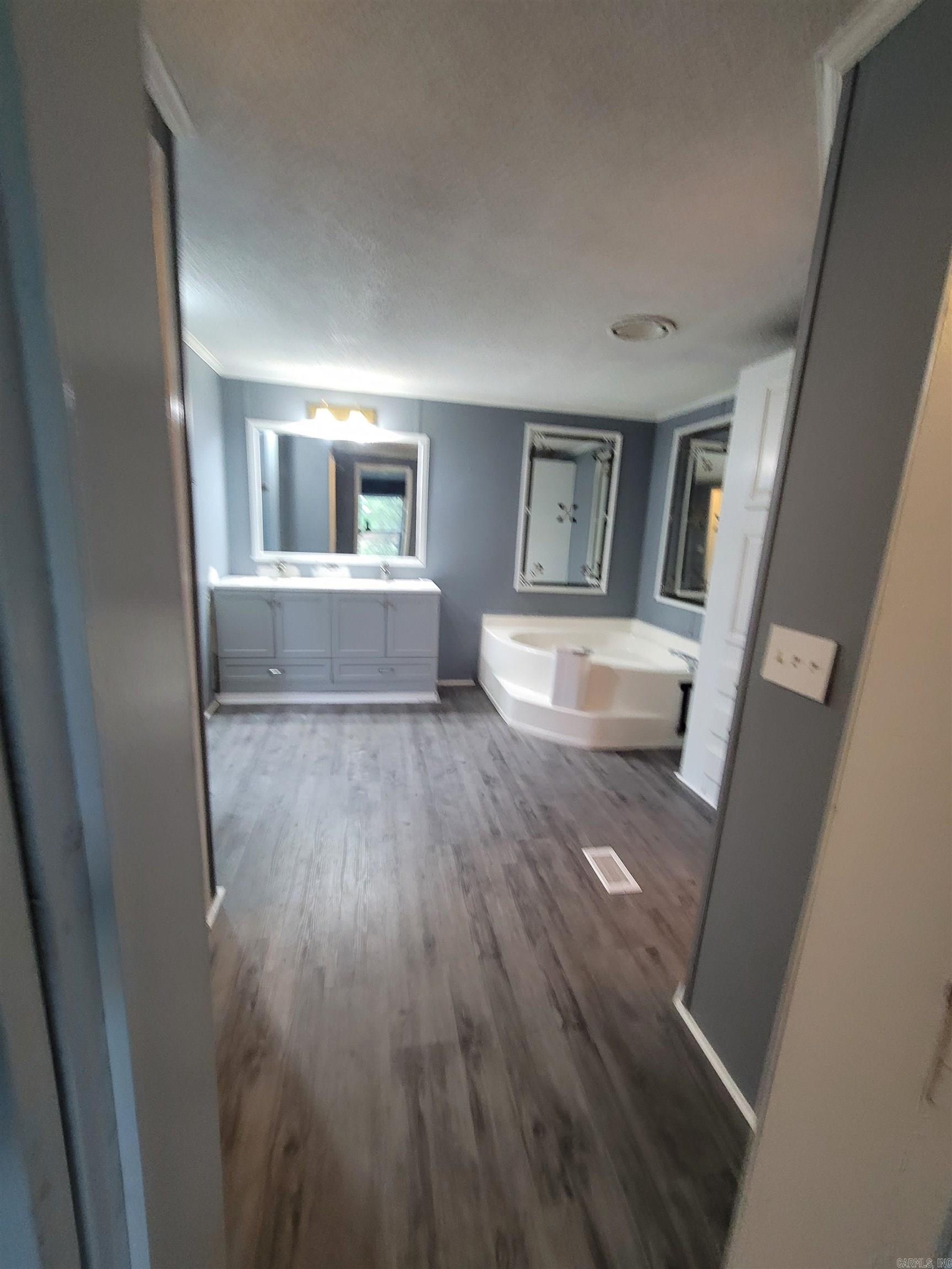 Bayou Meto Place - Residential Lease