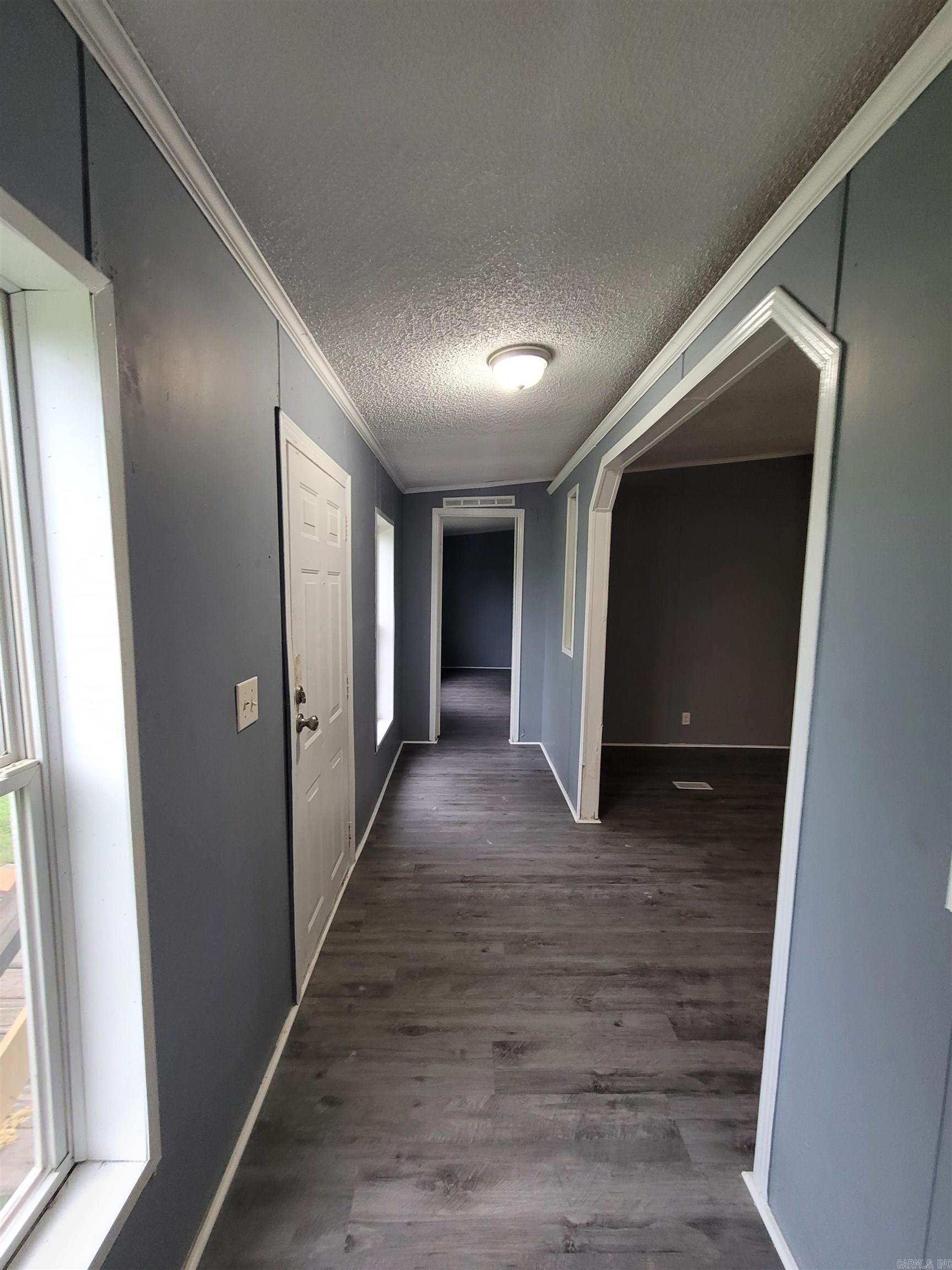 Bayou Meto Place - Residential Lease