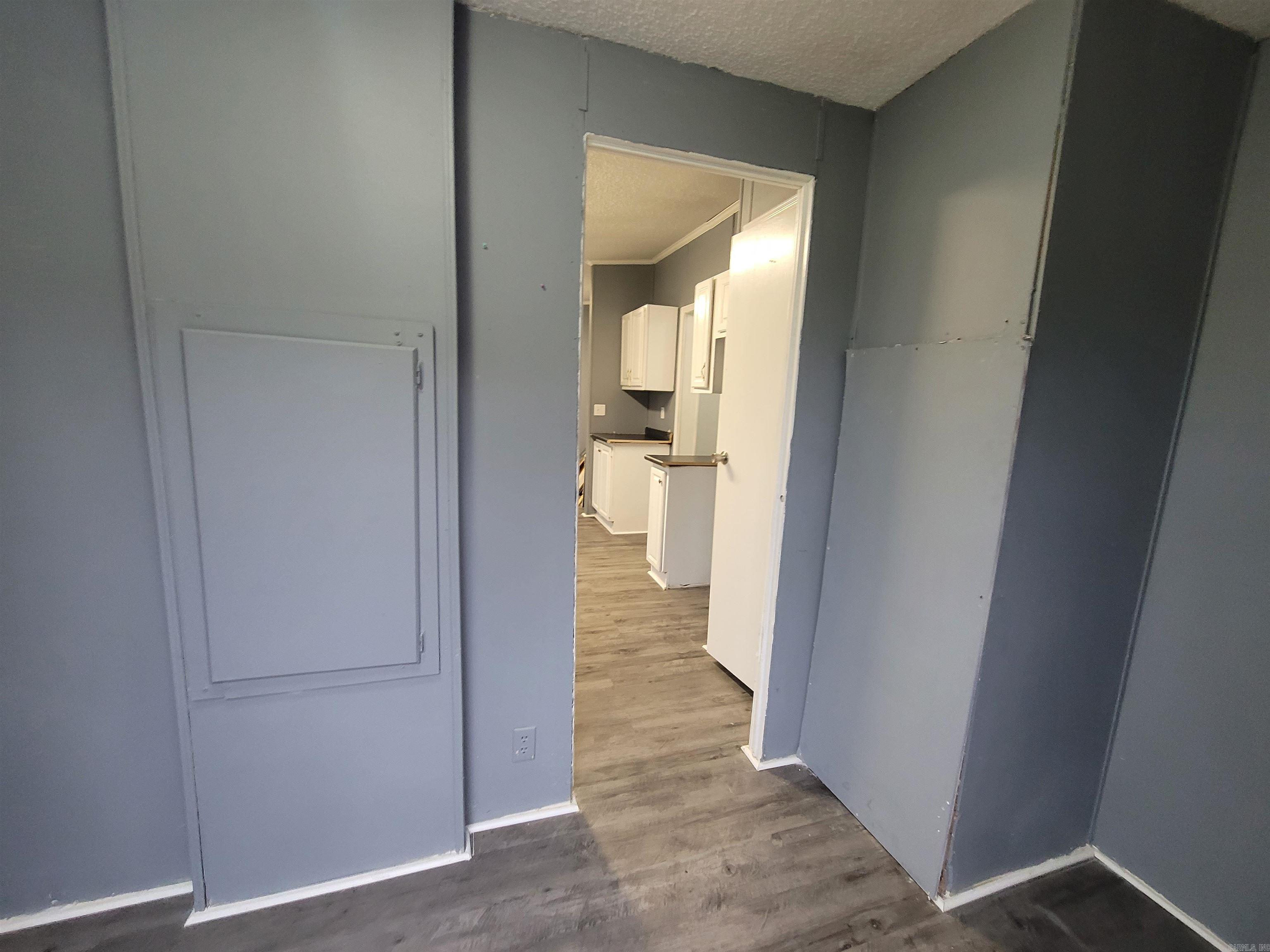 Bayou Meto Place - Residential Lease