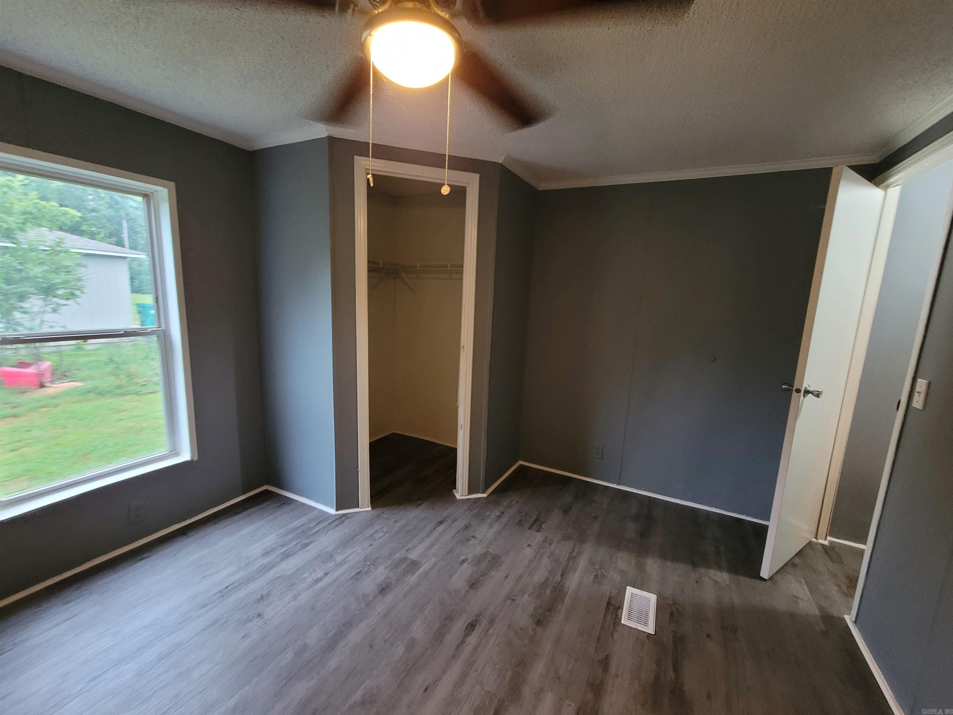 Bayou Meto Place - Residential Lease