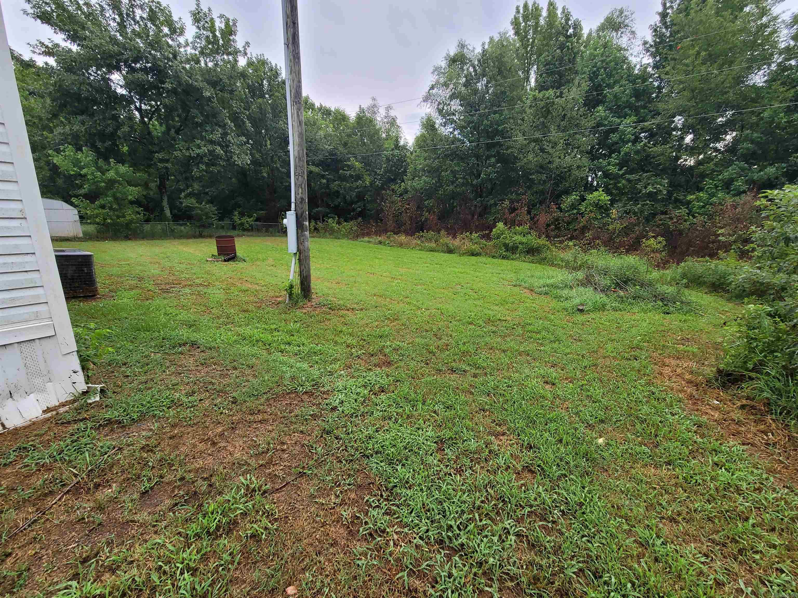 Bayou Meto Place - Residential Lease