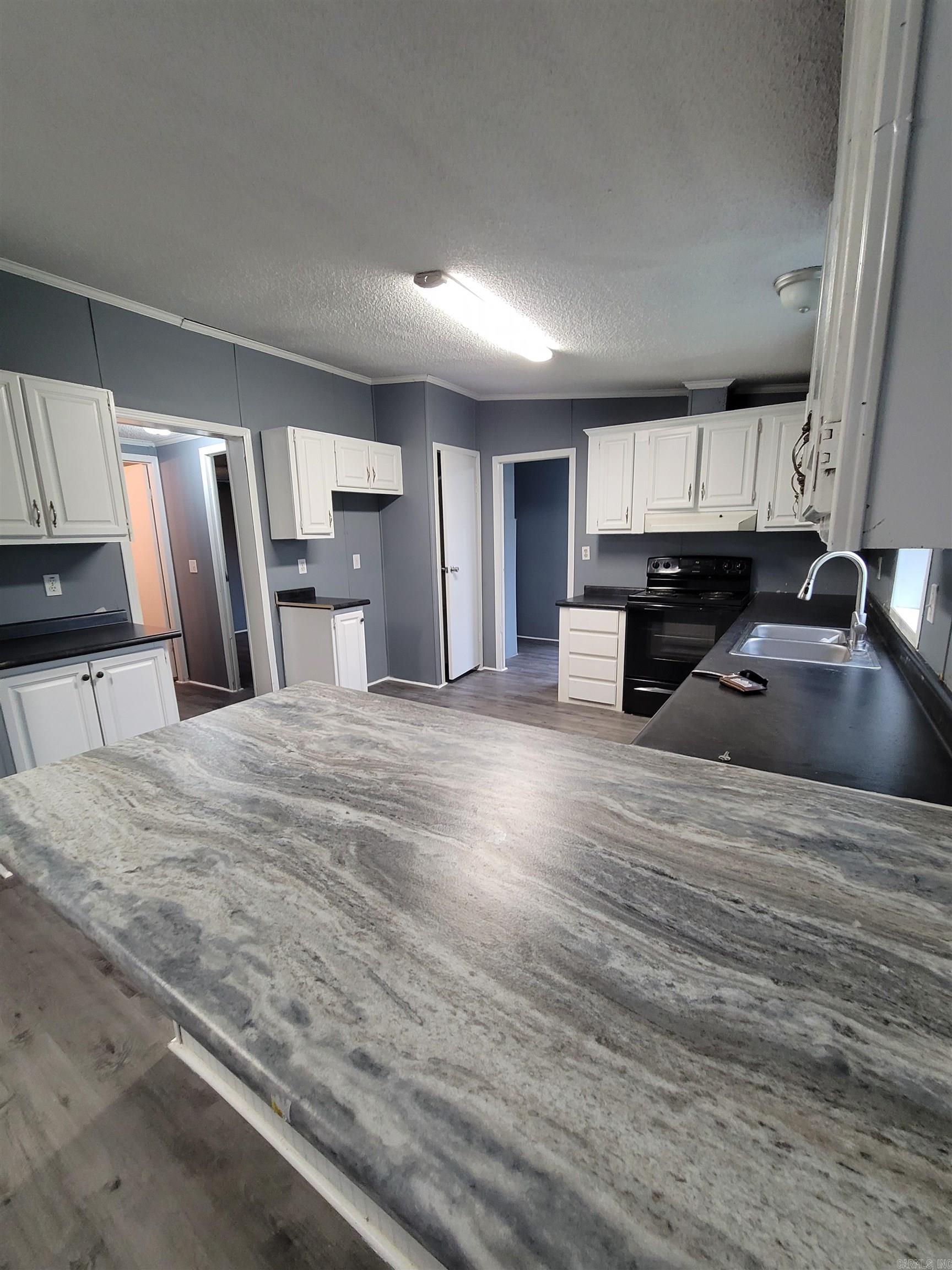 Bayou Meto Place - Residential Lease