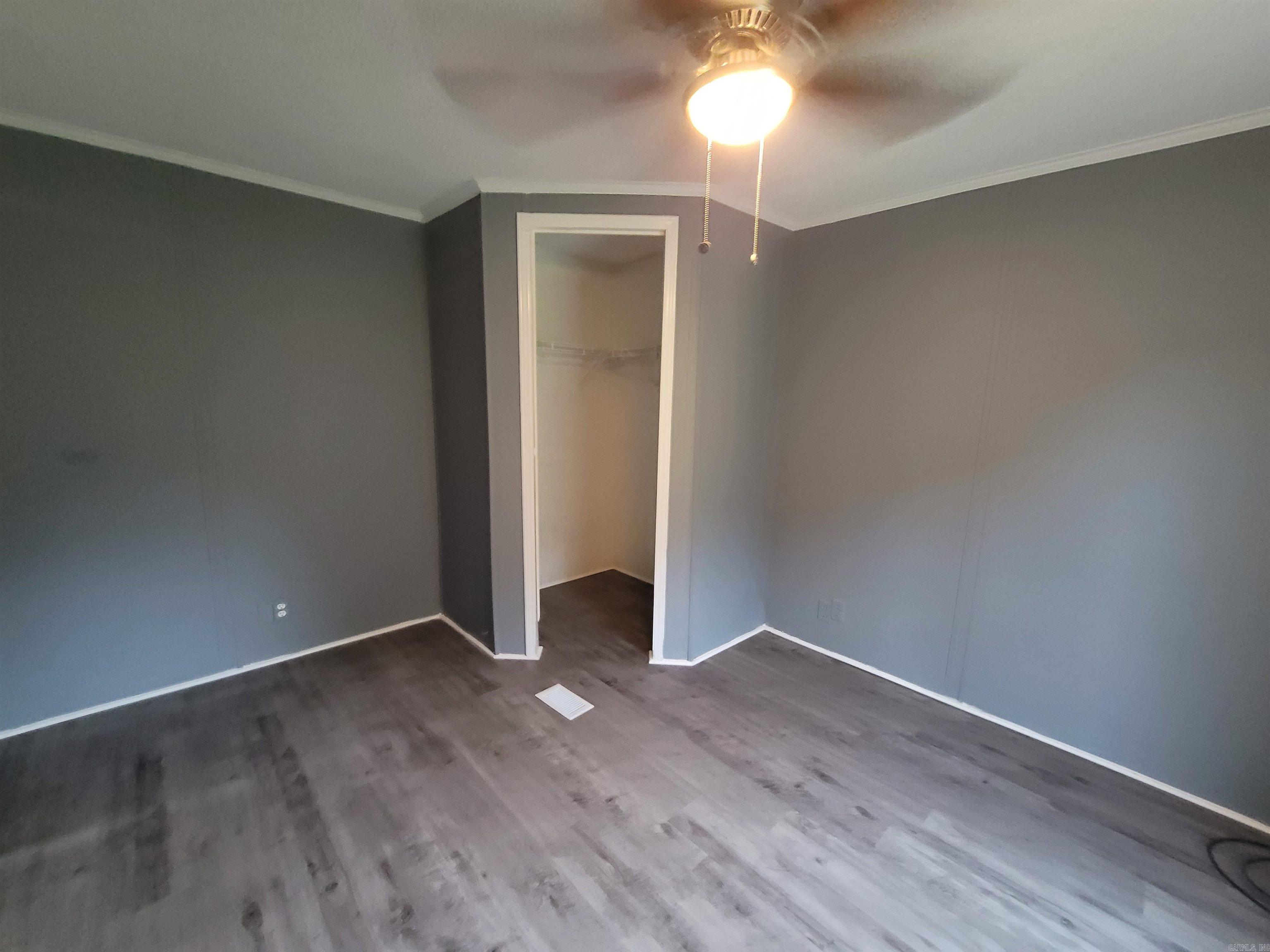 Bayou Meto Place - Residential Lease