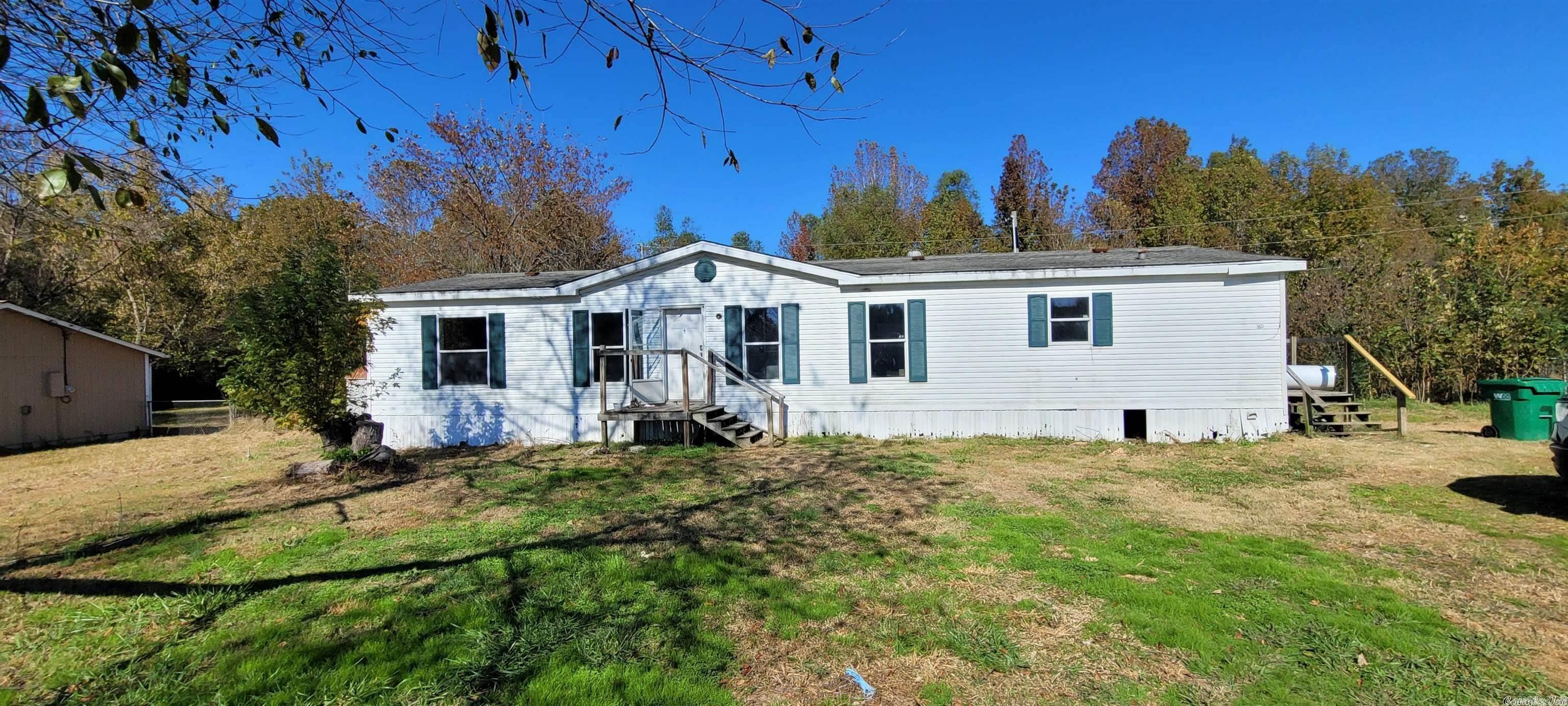 Bayou Meto Place - Residential Lease