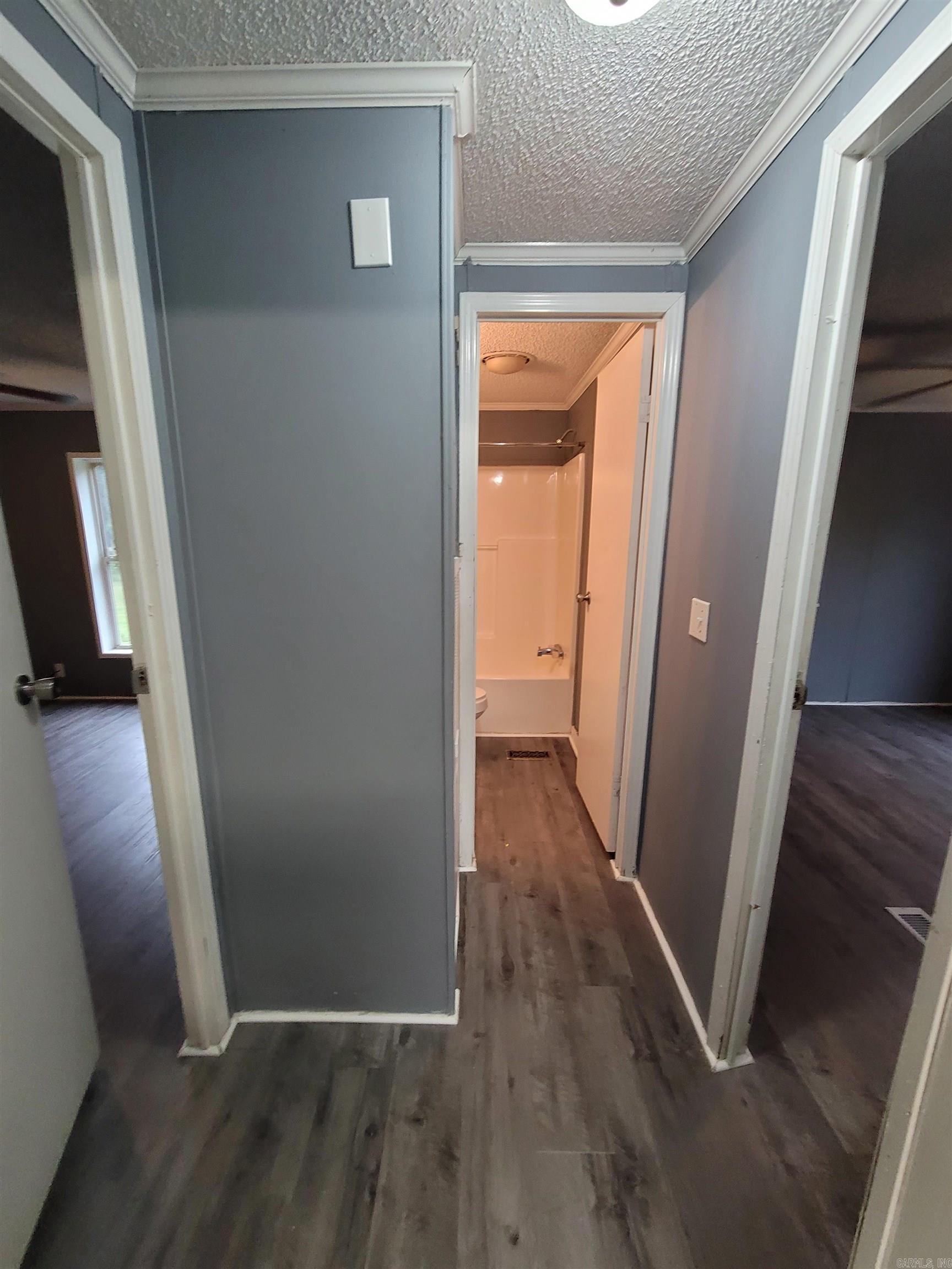 Bayou Meto Place - Residential Lease