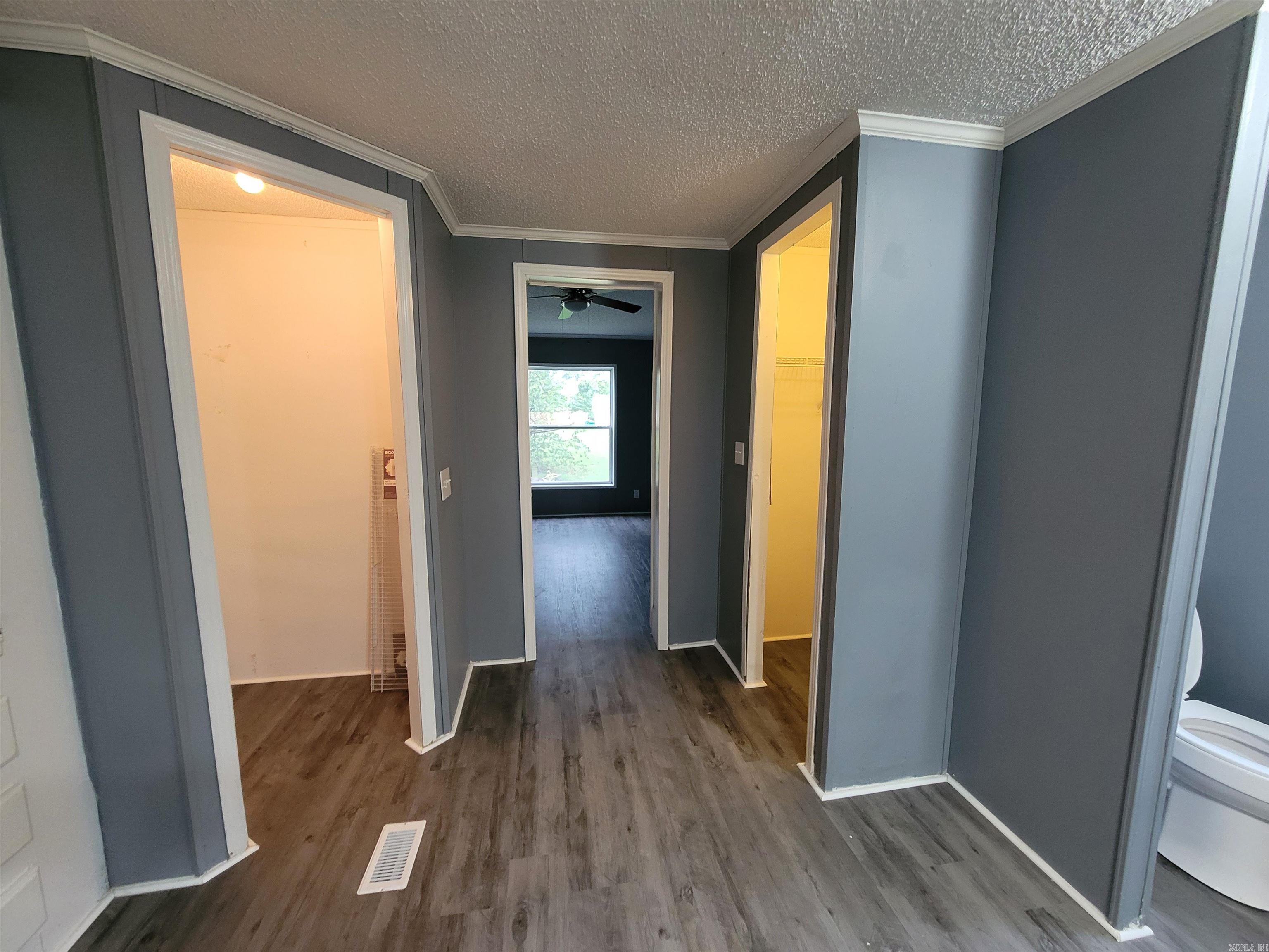 Bayou Meto Place - Residential Lease