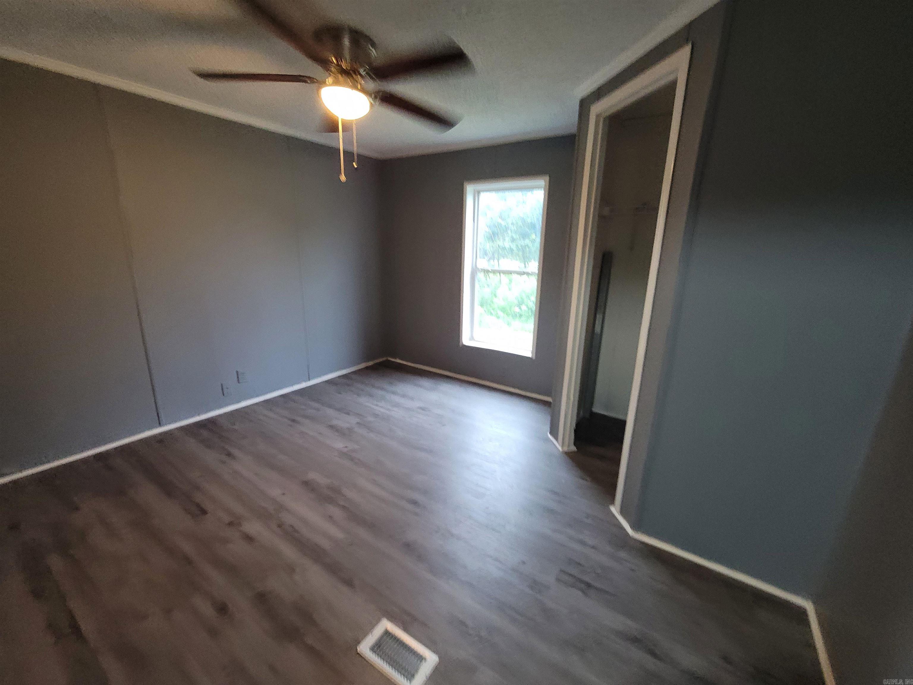 Bayou Meto Place - Residential Lease