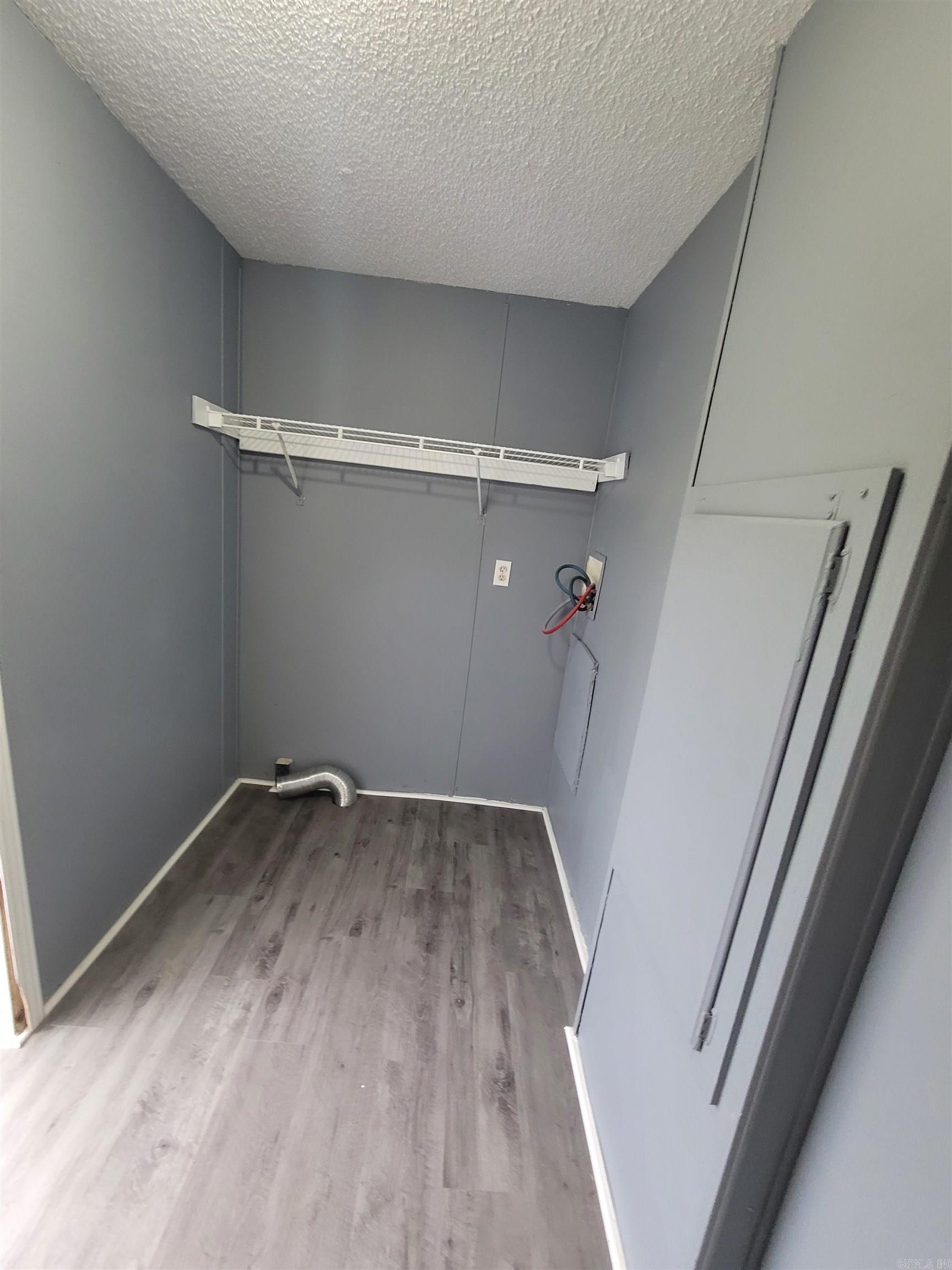 Bayou Meto Place - Residential Lease