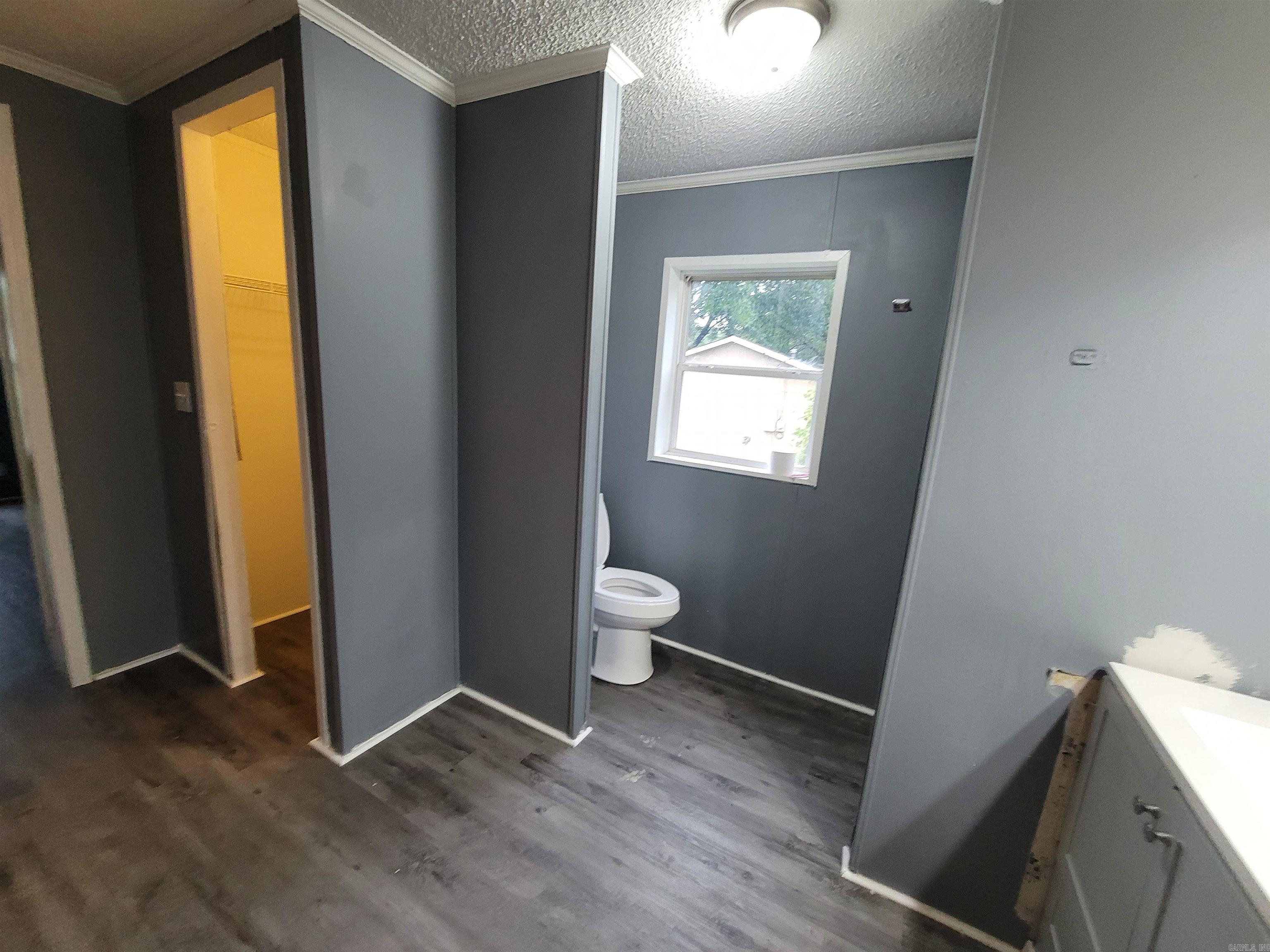 Bayou Meto Place - Residential Lease