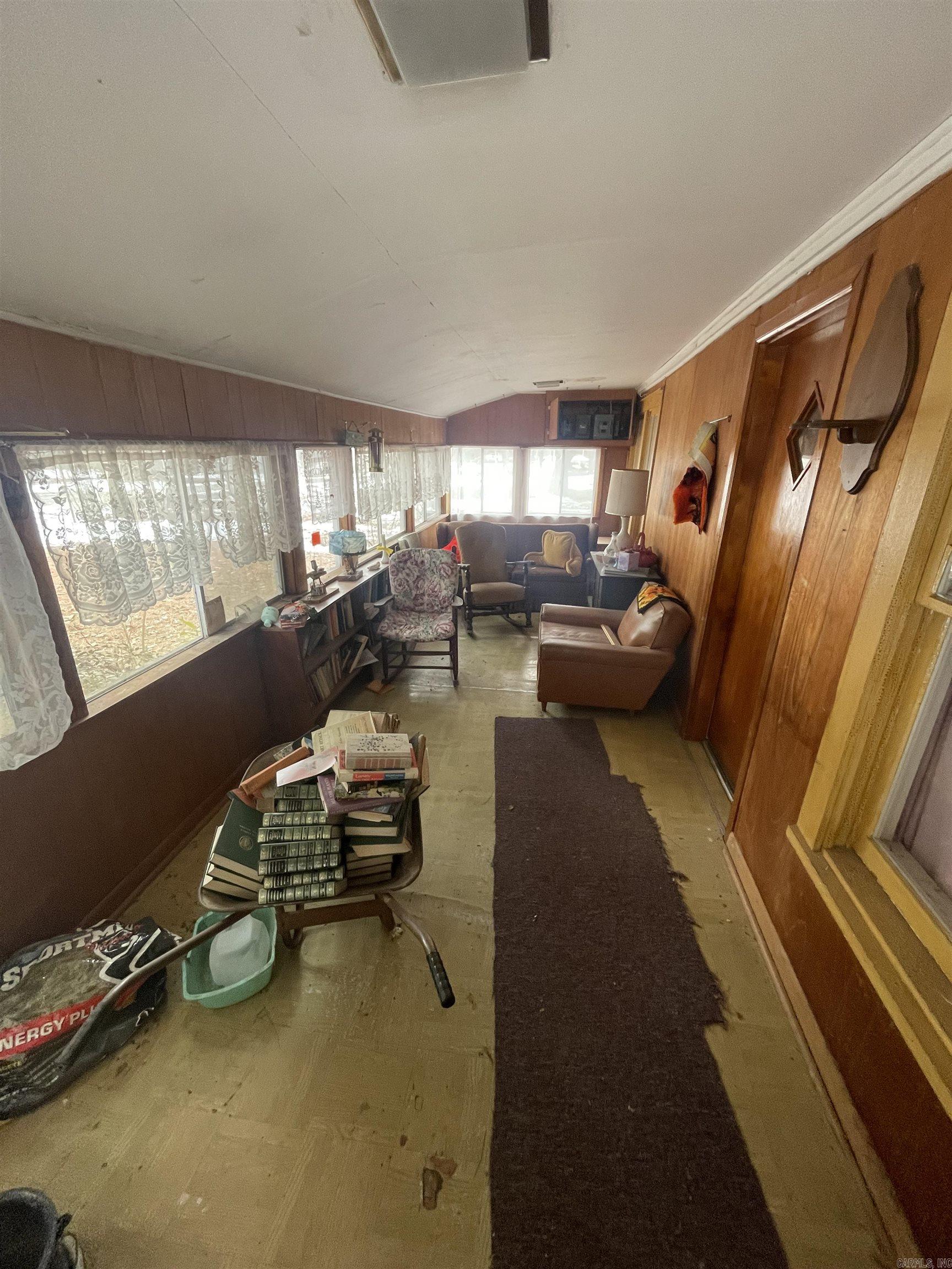 BRADFORD - Residential