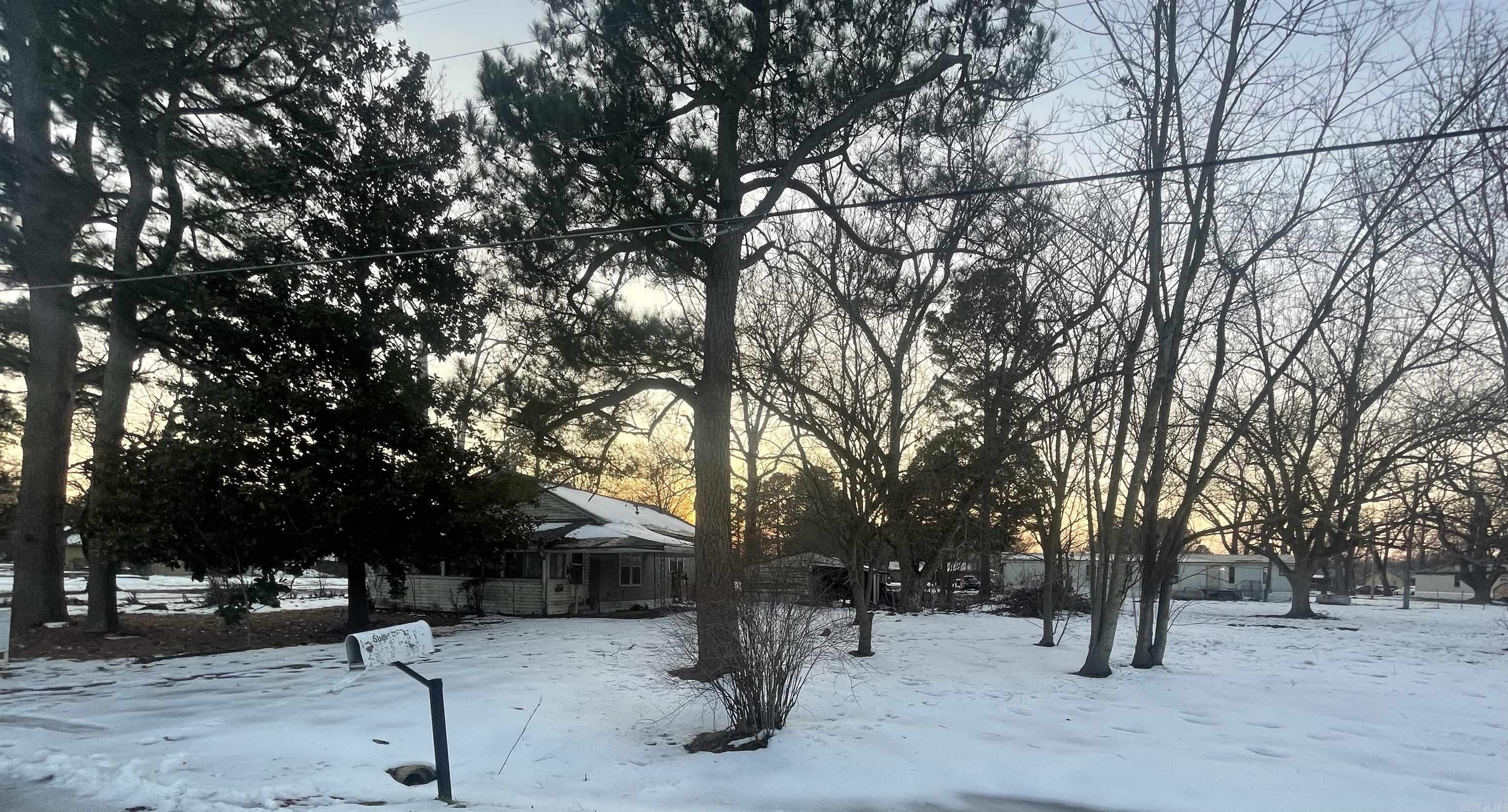 BRADFORD - Residential