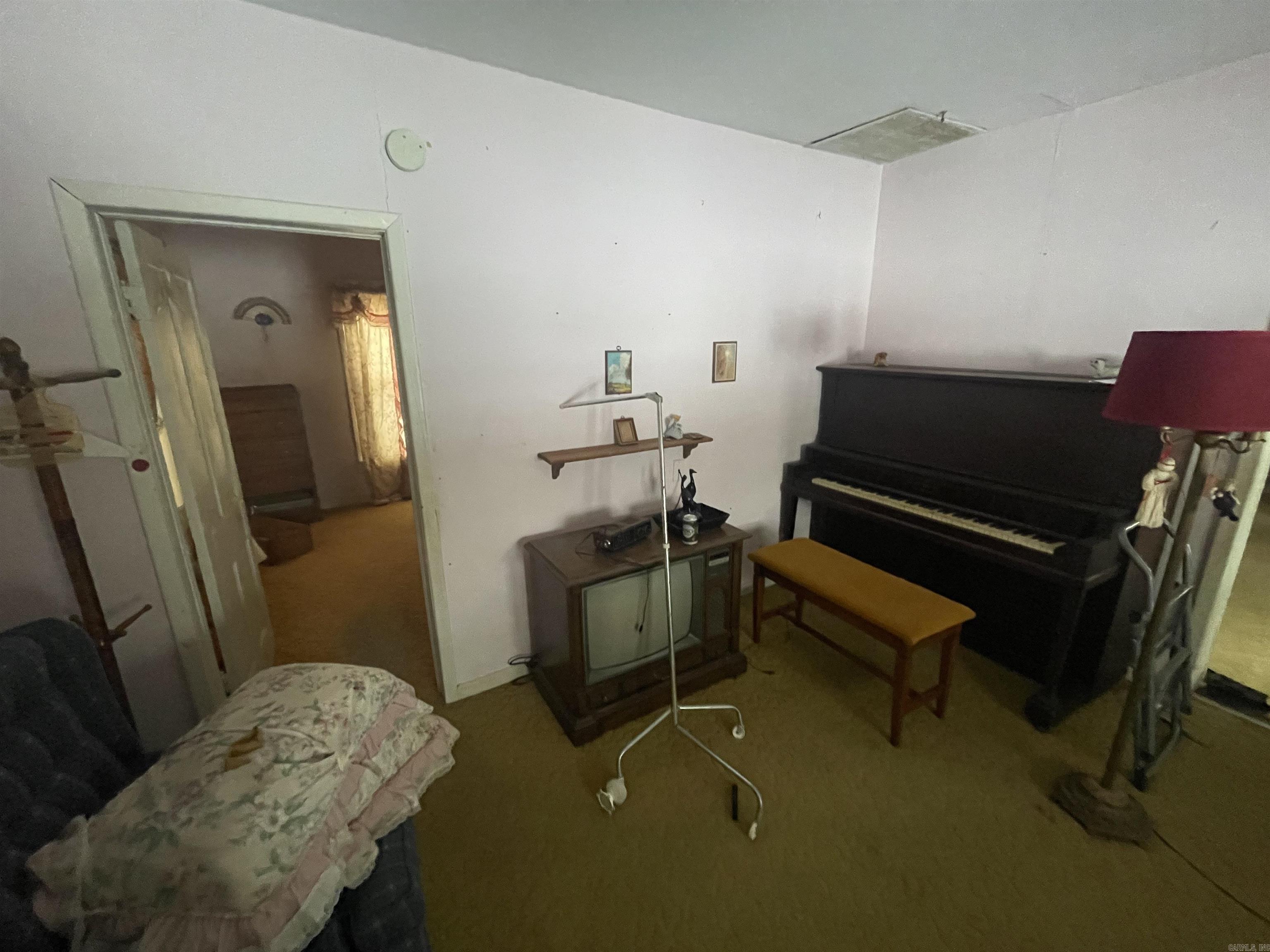 BRADFORD - Residential