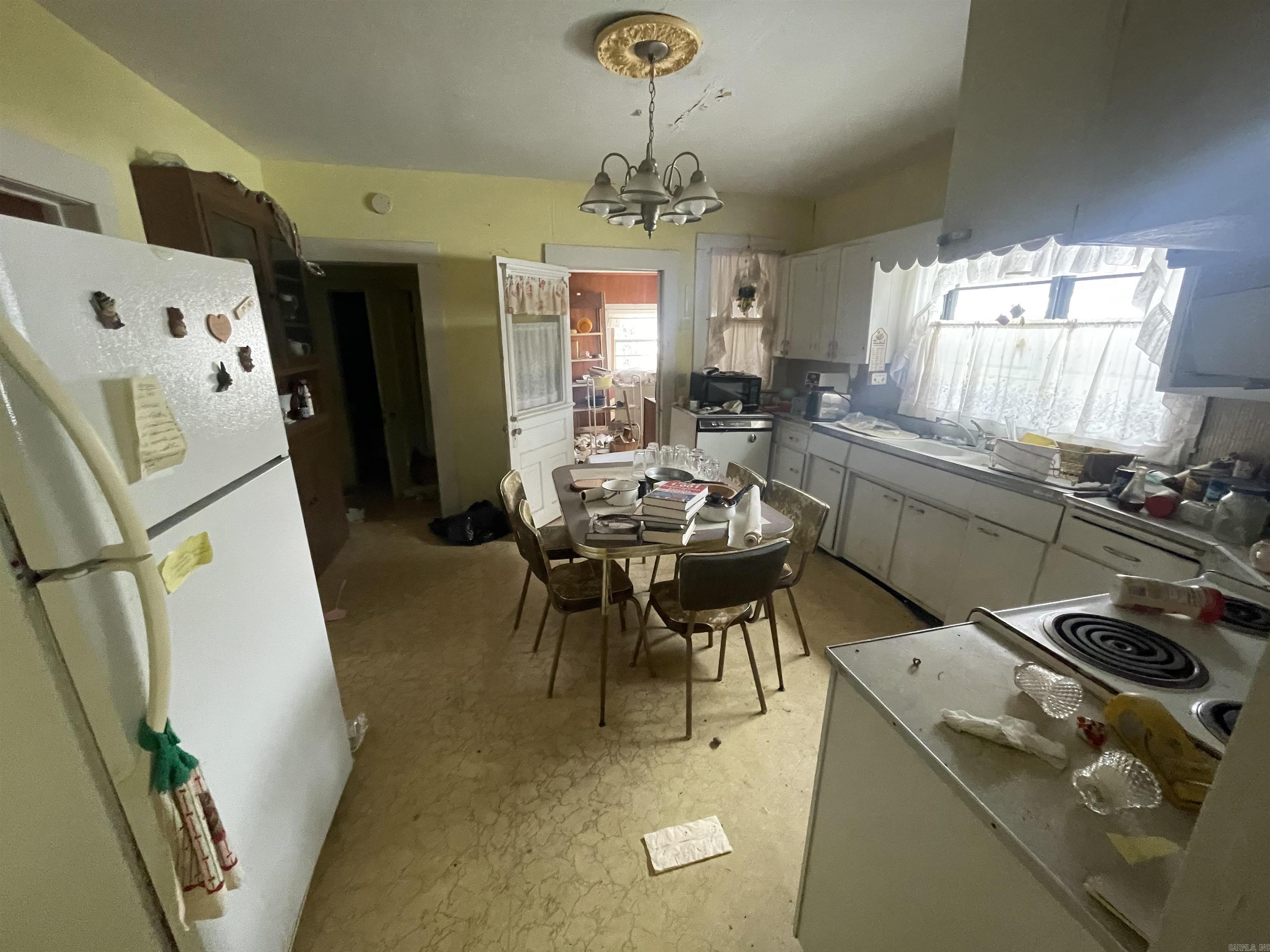 BRADFORD - Residential