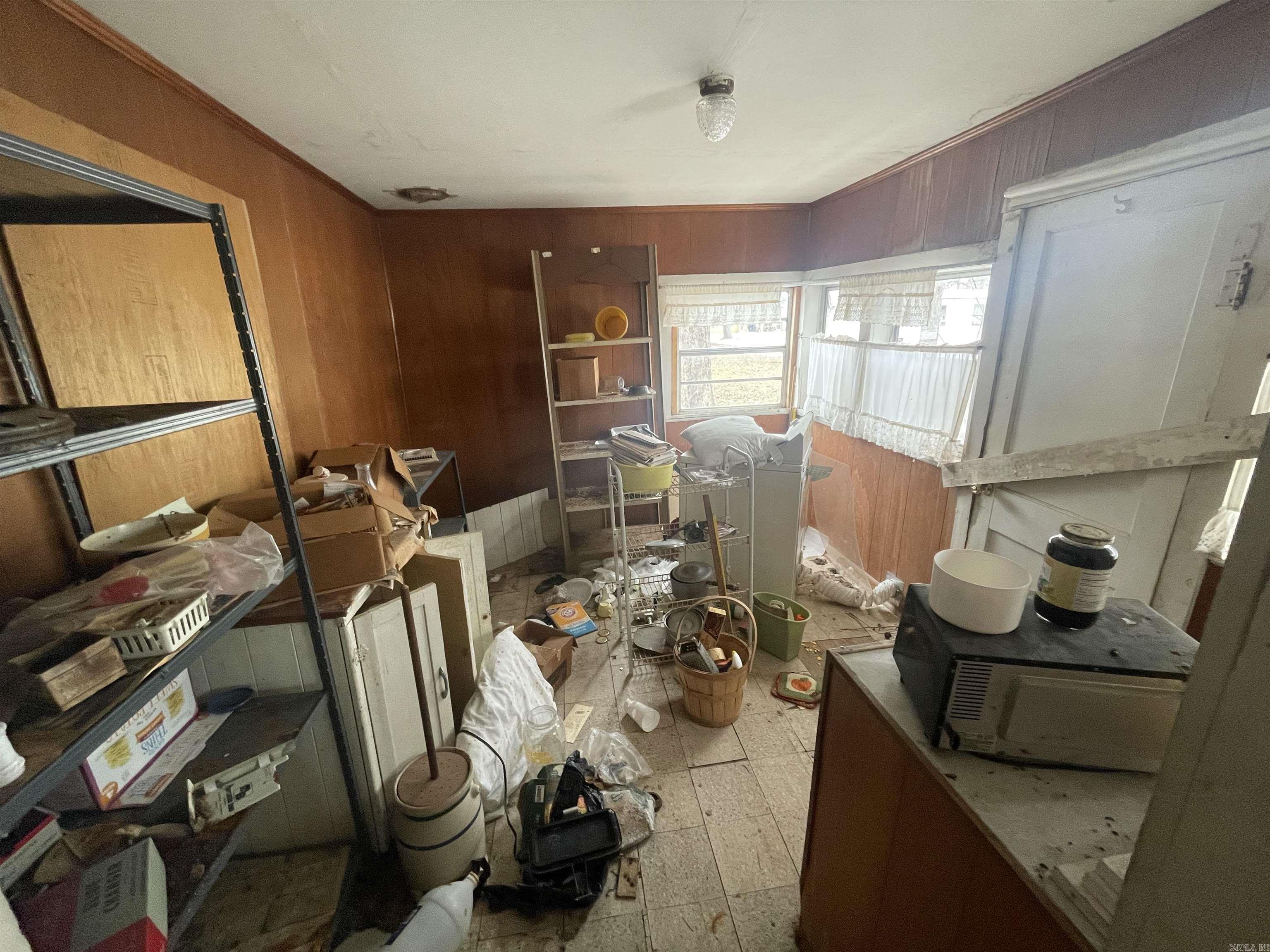 BRADFORD - Residential