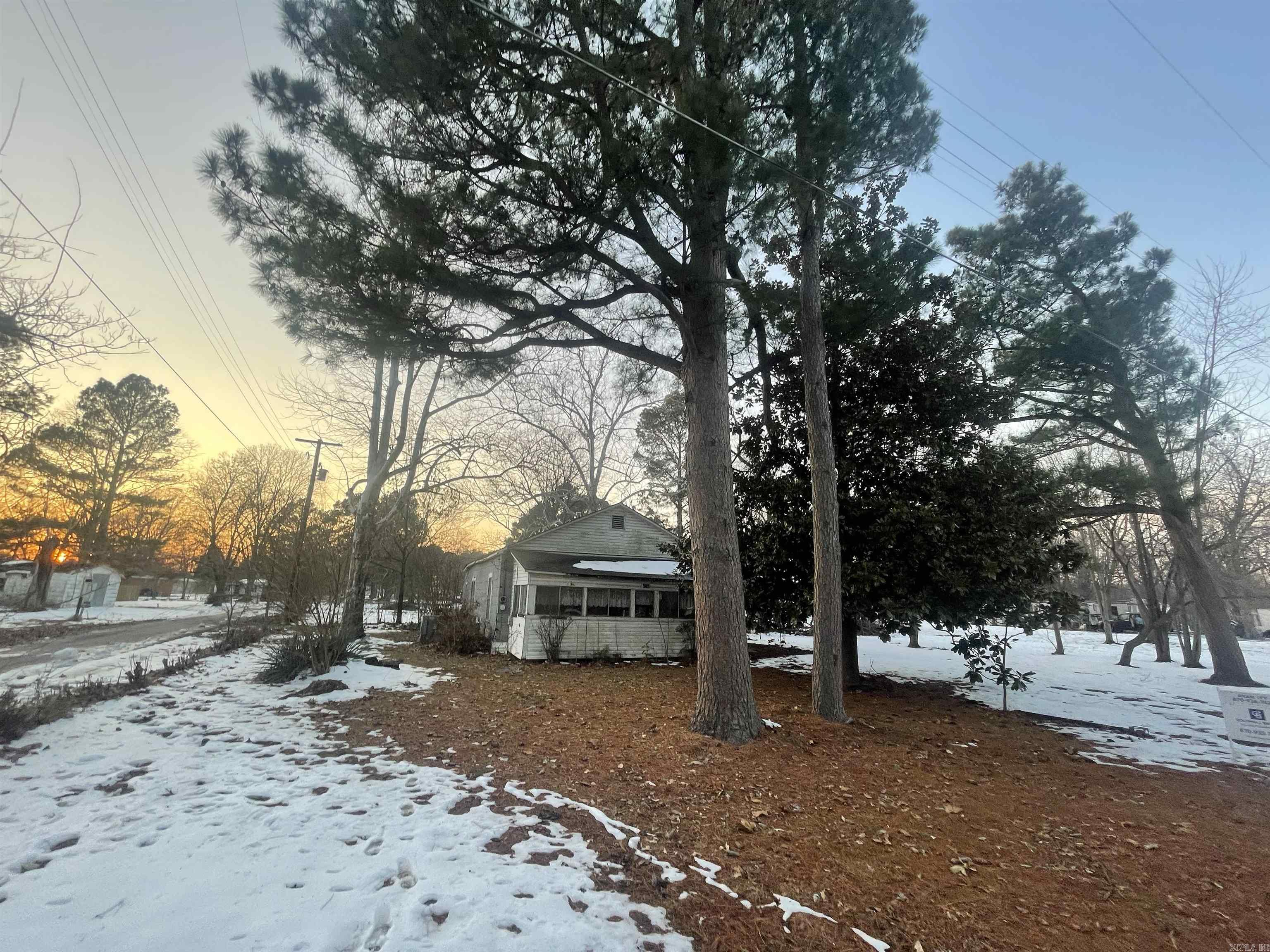 BRADFORD - Residential