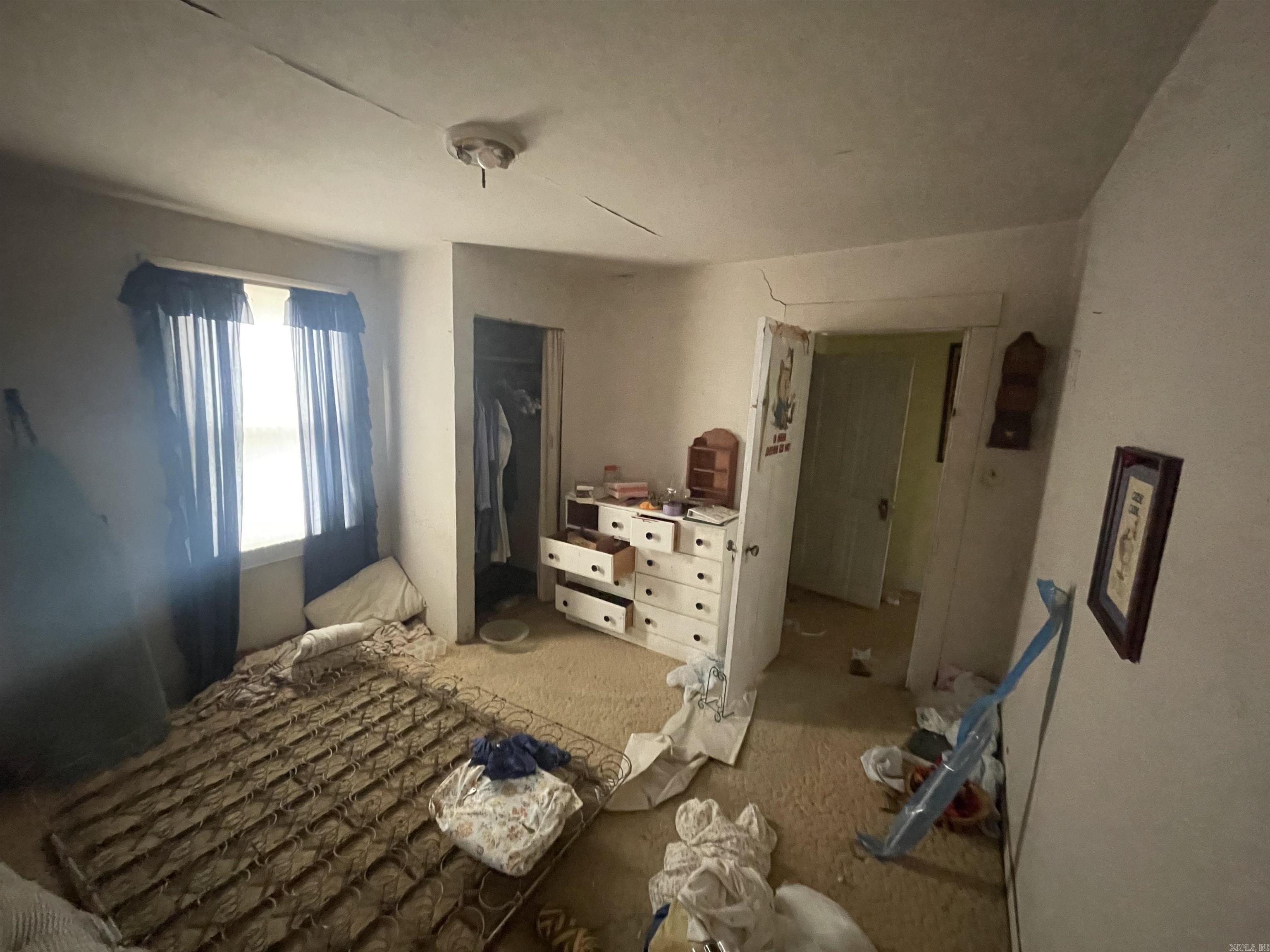 BRADFORD - Residential