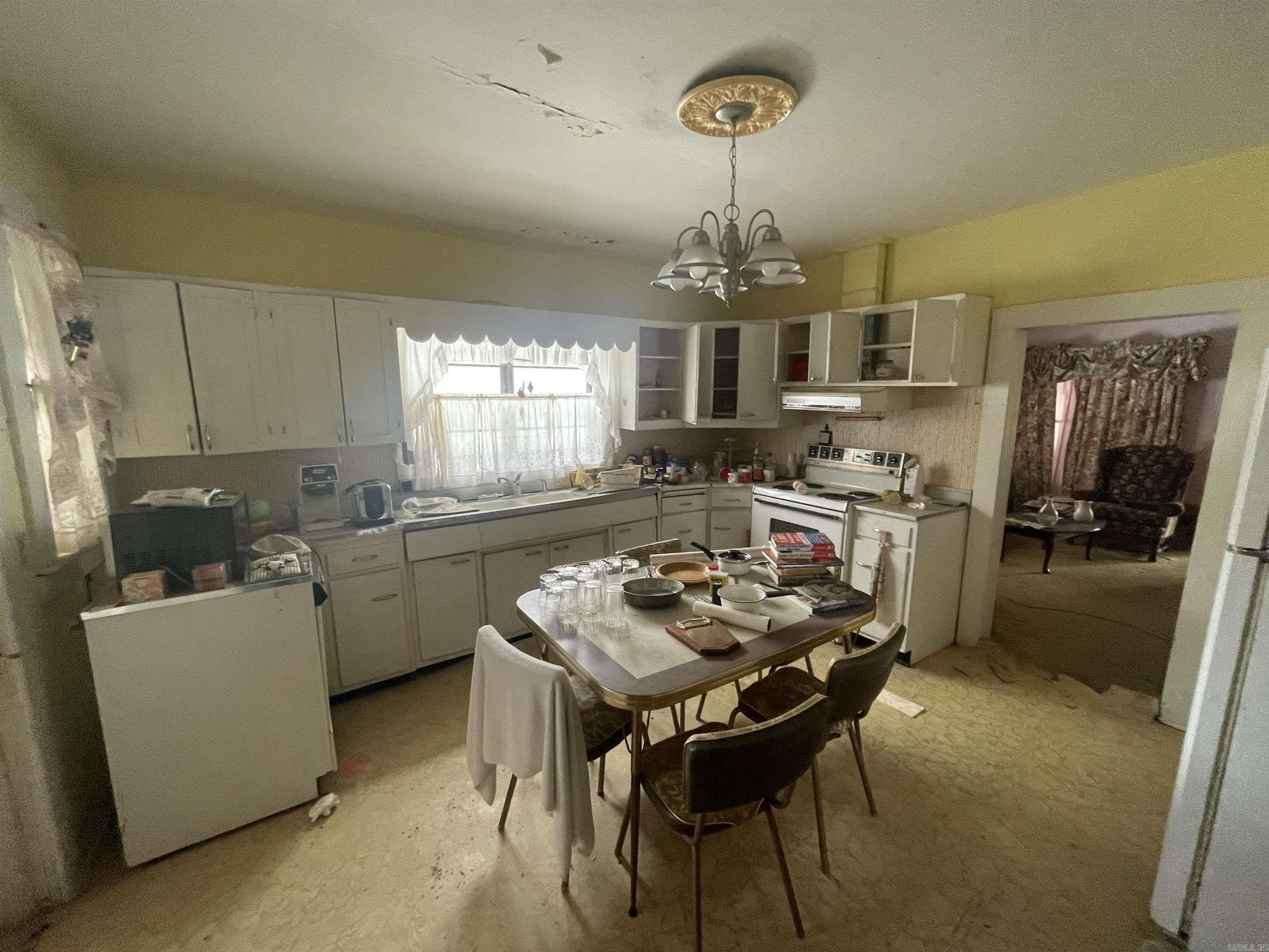 BRADFORD - Residential