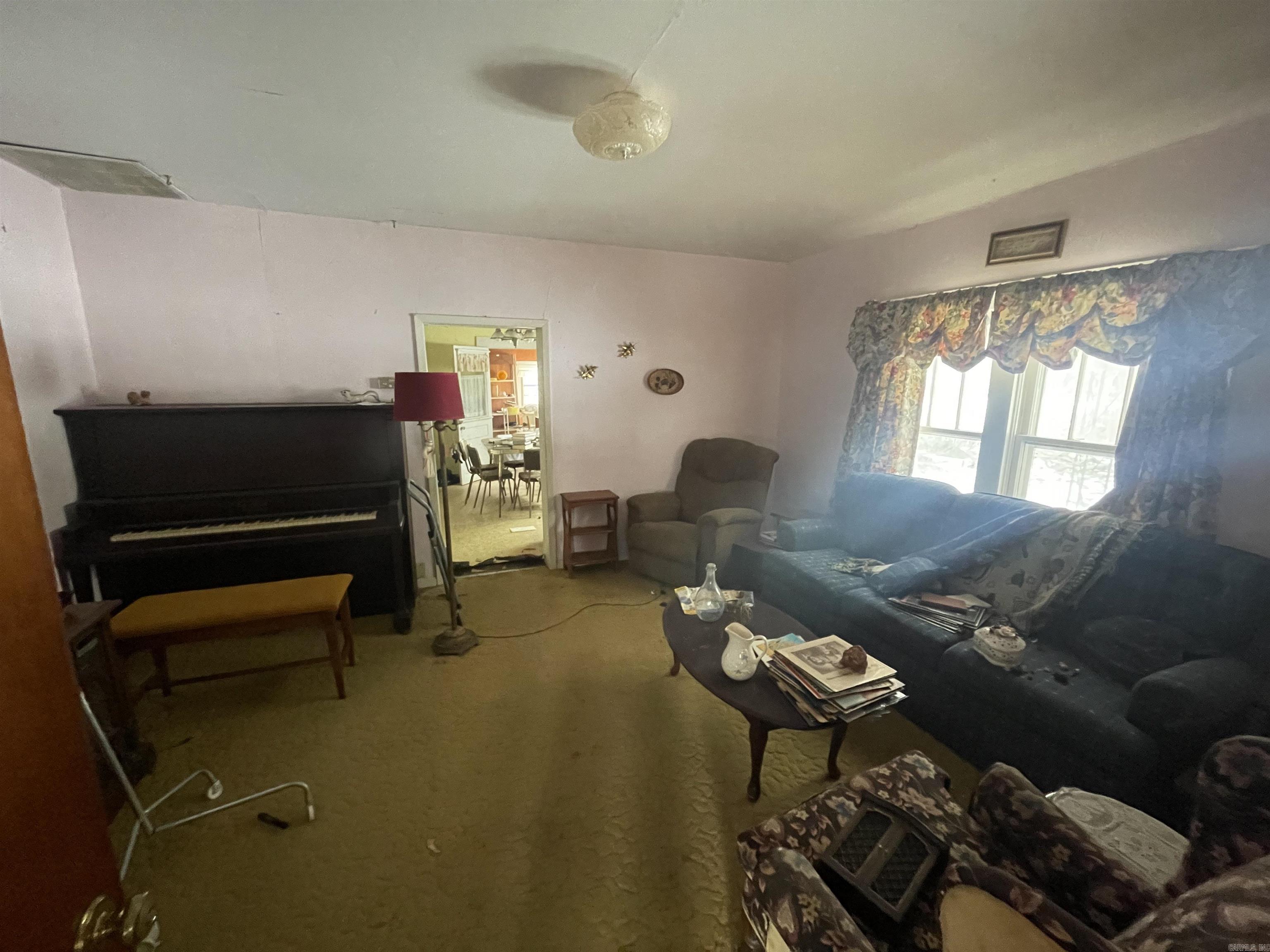 BRADFORD - Residential