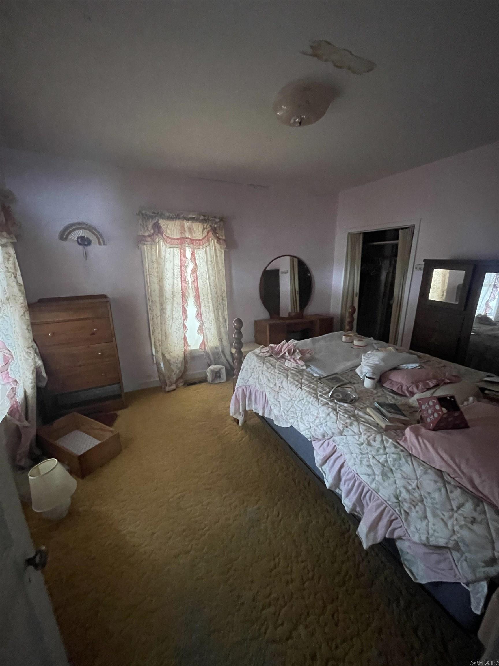 BRADFORD - Residential