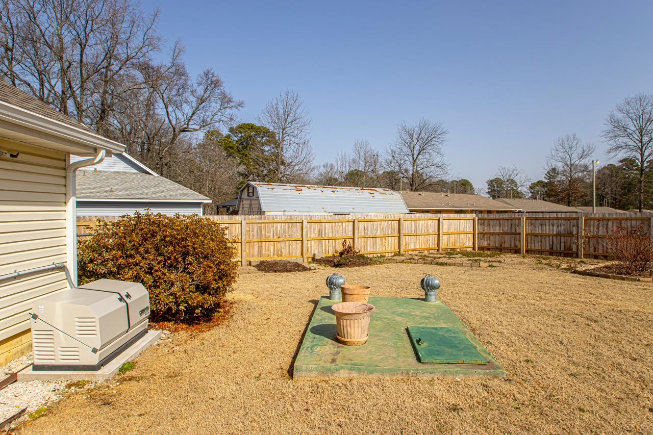 TONEYVILLE - Residential