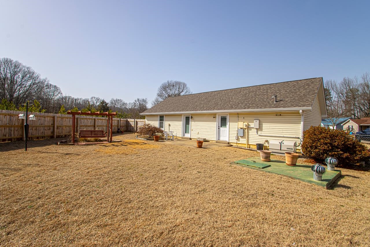 TONEYVILLE - Residential