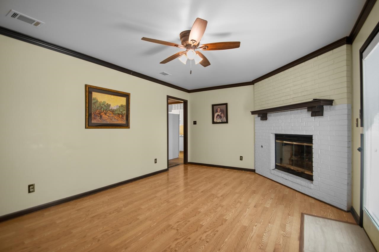 TONEYVILLE - Residential