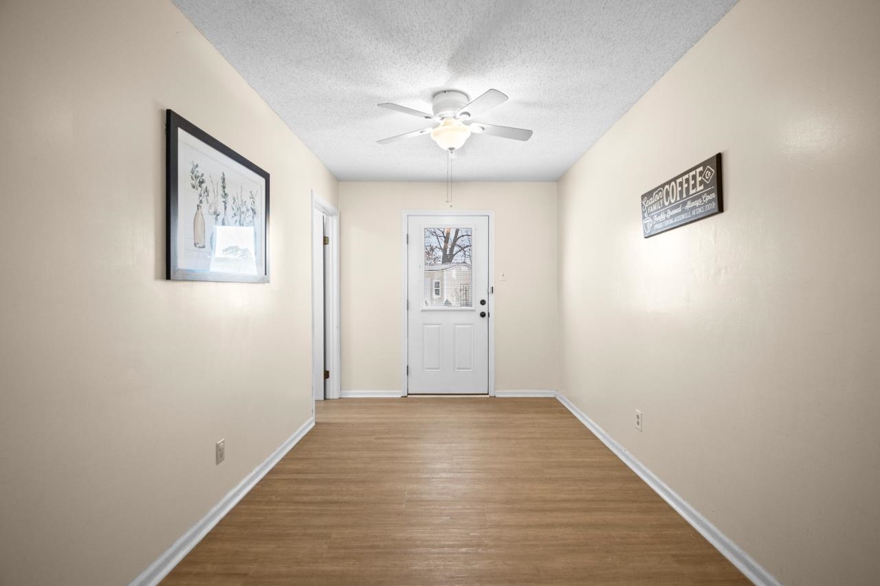 TONEYVILLE - Residential