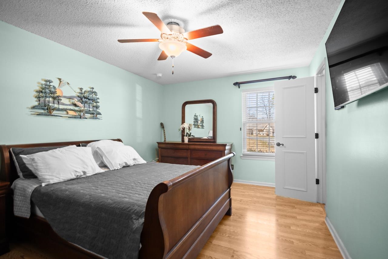 TONEYVILLE - Residential