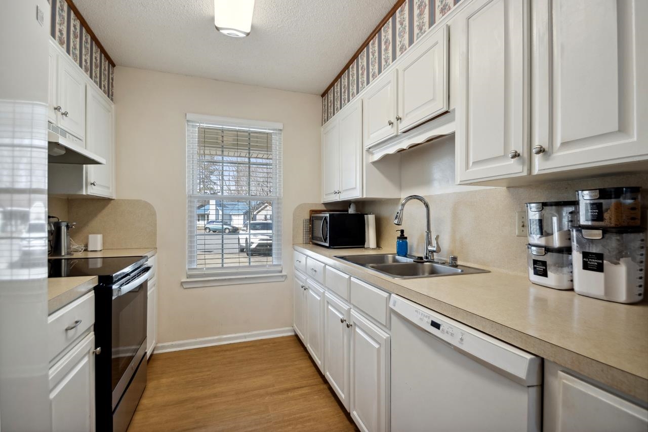 TONEYVILLE - Residential