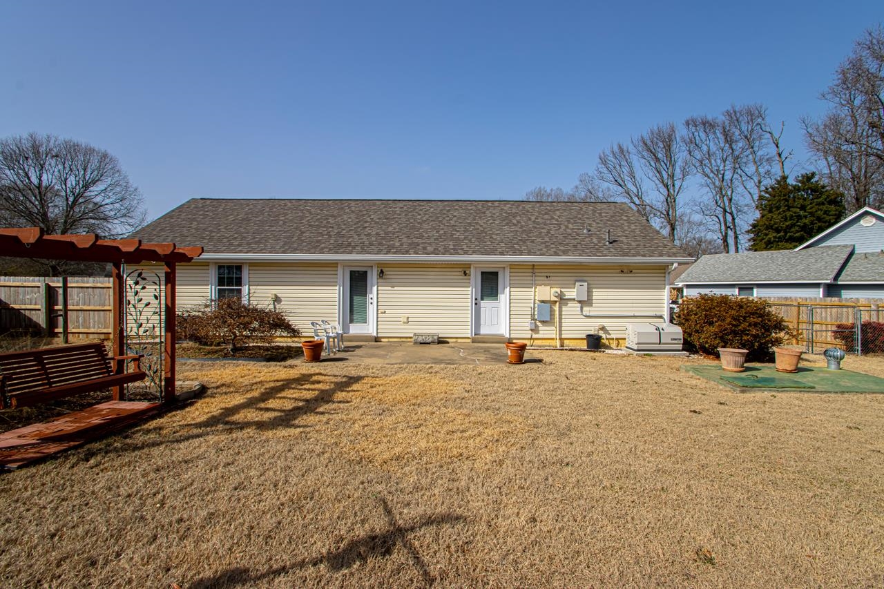 TONEYVILLE - Residential