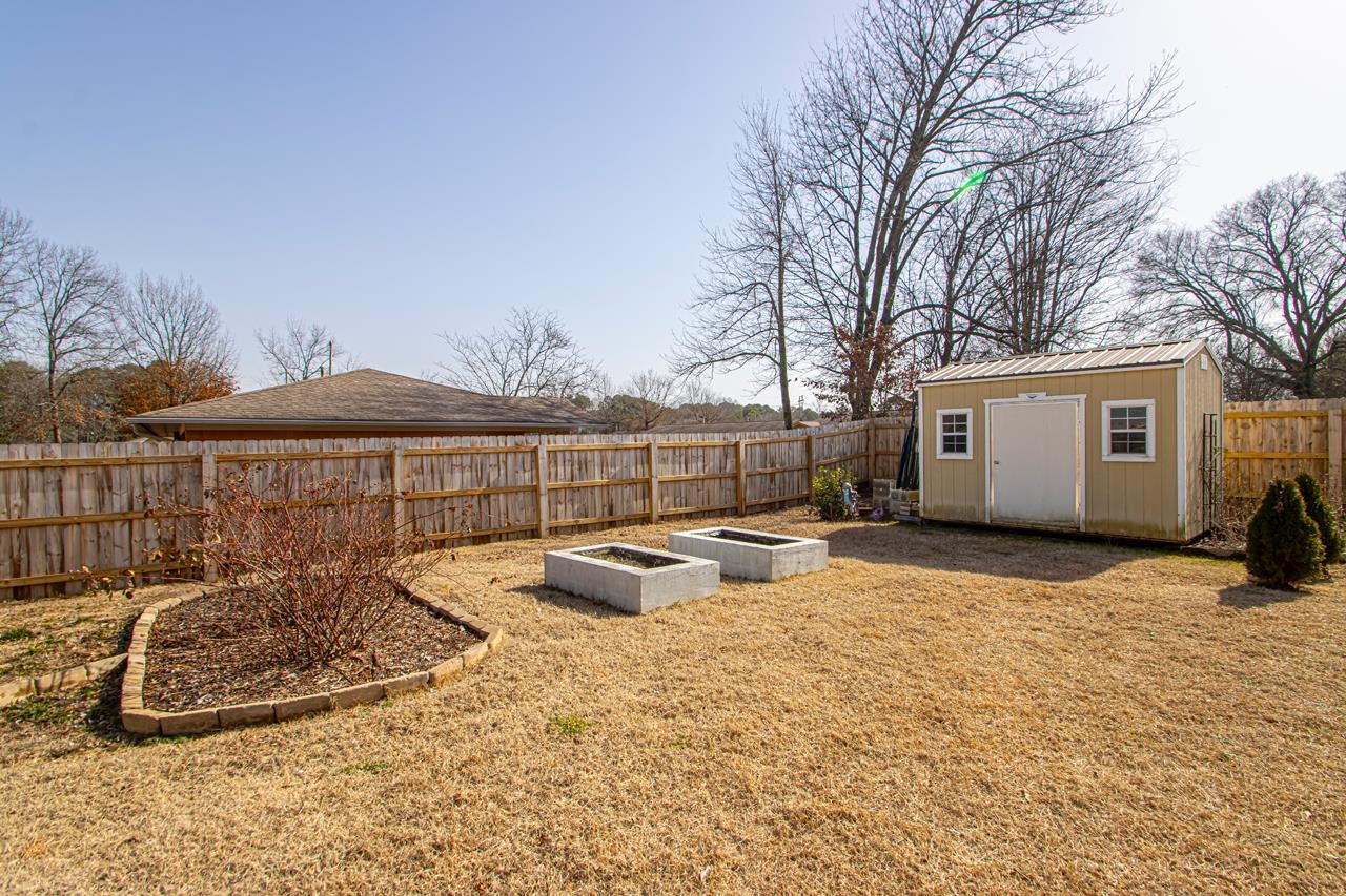 TONEYVILLE - Residential