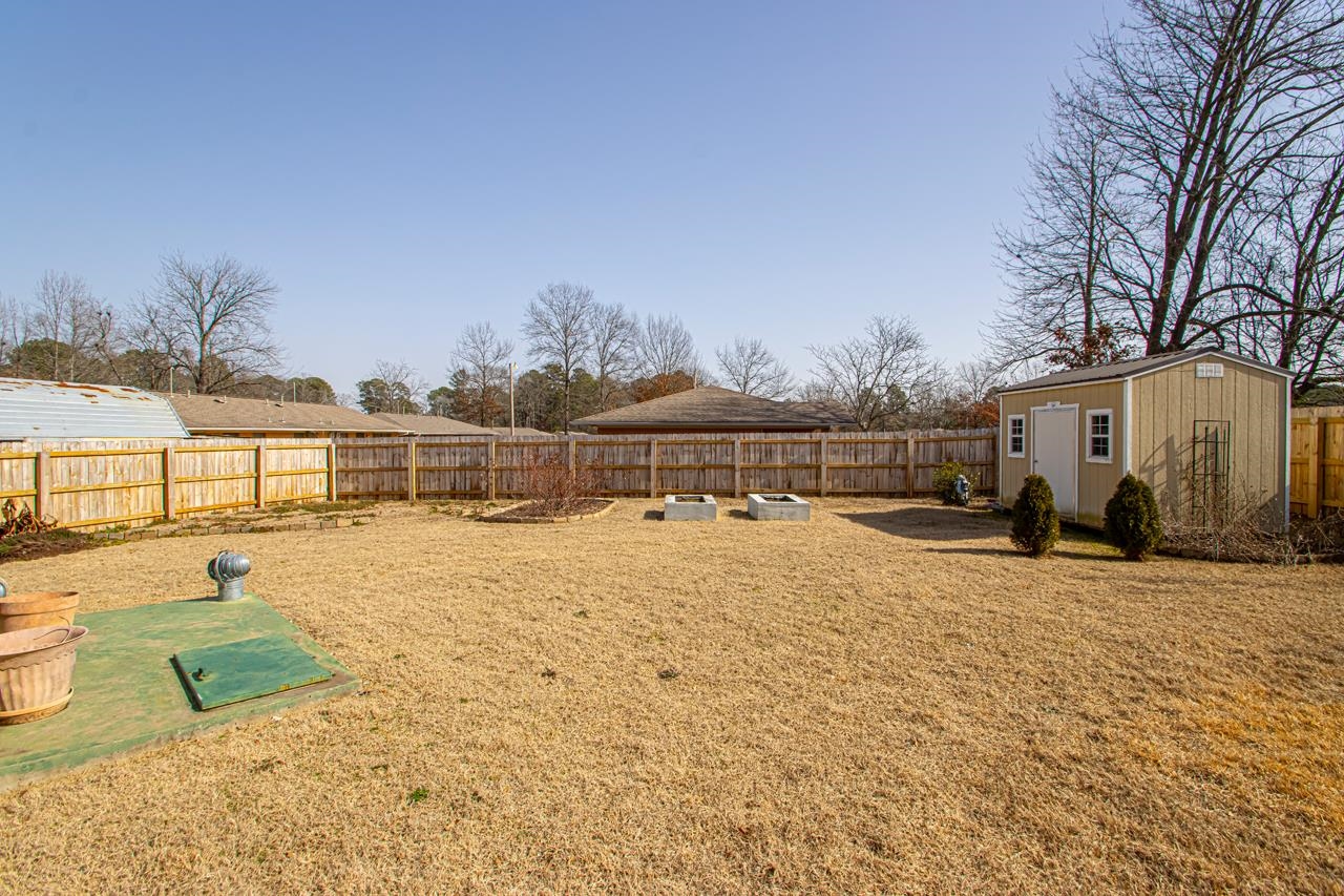 TONEYVILLE - Residential