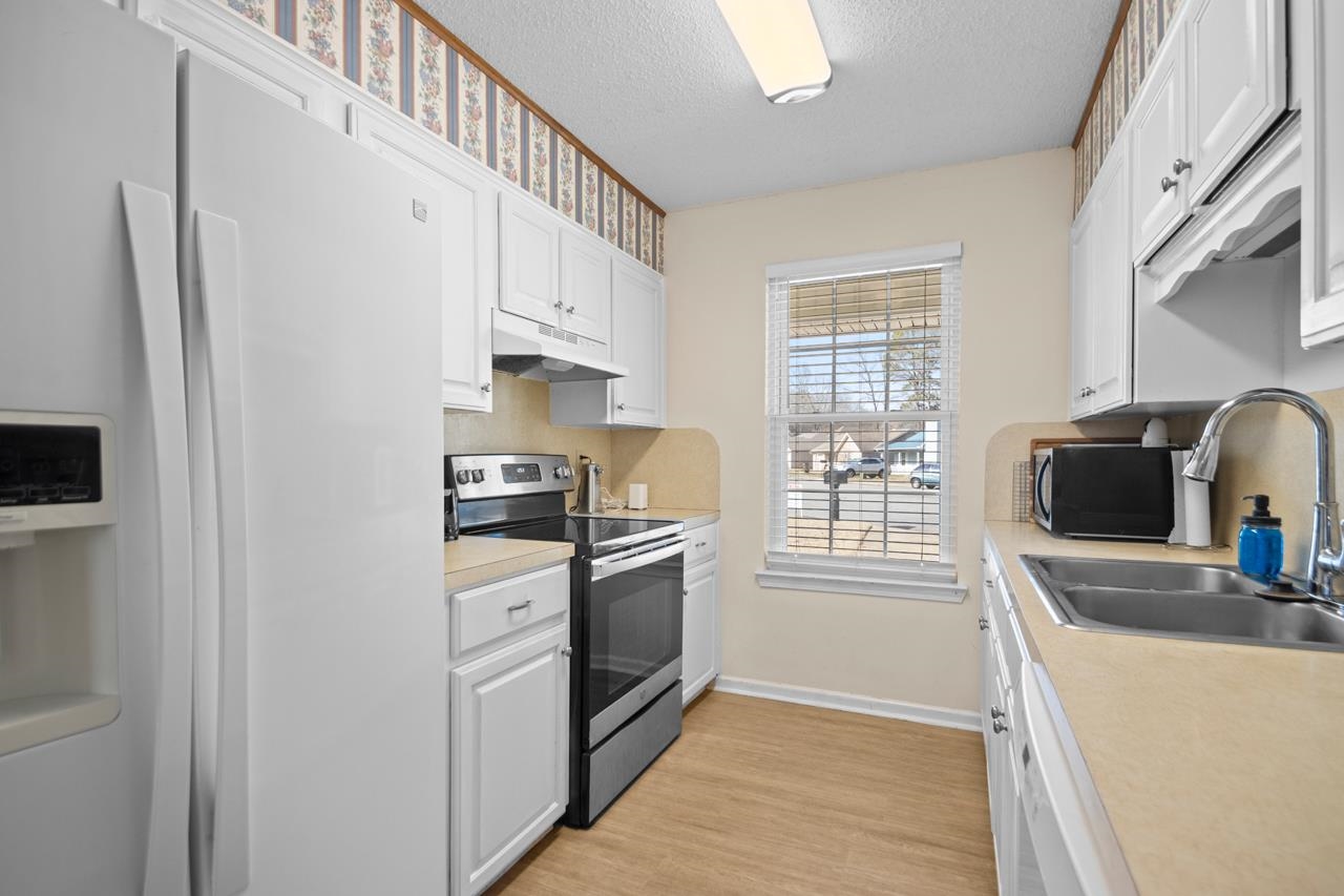 TONEYVILLE - Residential