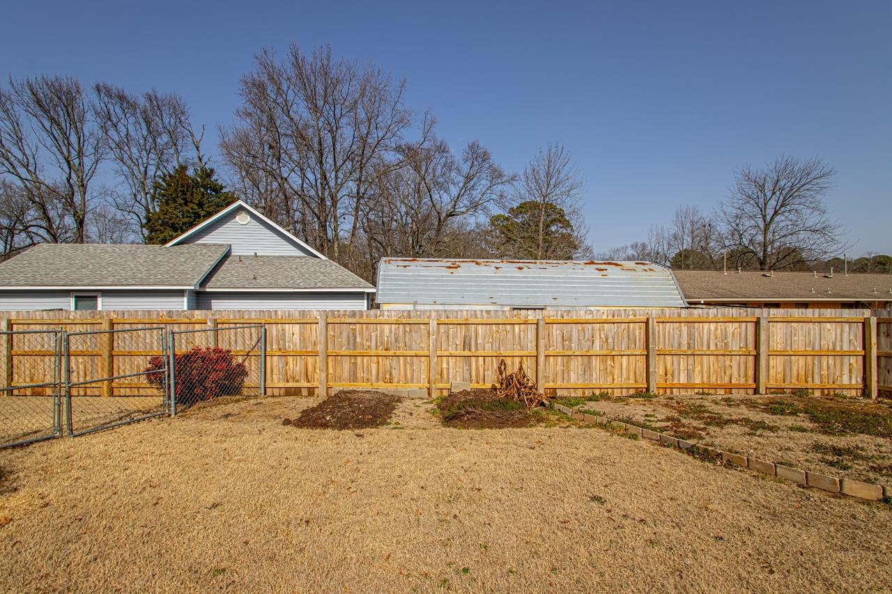 TONEYVILLE - Residential