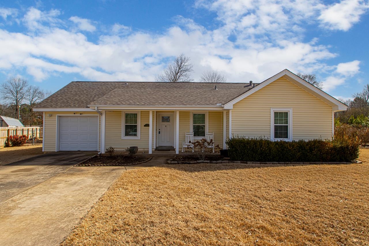 TONEYVILLE - Residential