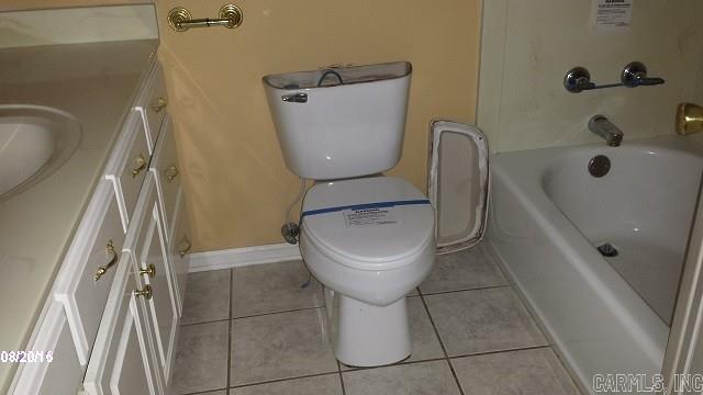 Twelve Oaks - Residential