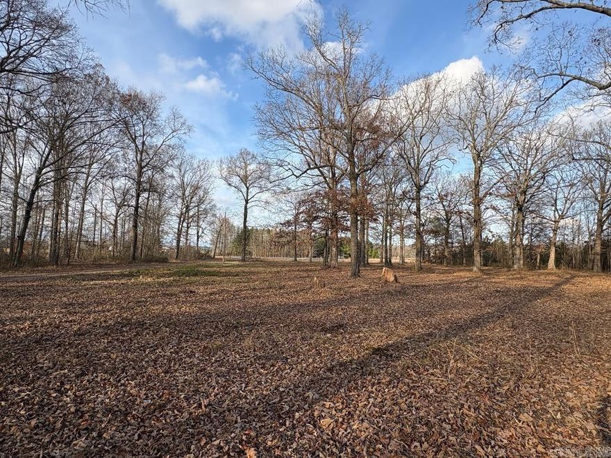 Welcome to Country Living on this Large Acreage Property Just Minutes from Beebe. Double Wide Mobile Home has lots of Potential and is Ready for a Remodel. The Interior has only studs and the Remodel Process has begun the MH has a New Roof in 2025. Nice Fully Enclosed Barn on Property with concrete Floors and a lean to and plenty of room for you horses and other Animals. Property Features 2 Ponds and Electric is at the First Barn and at the Pole Barn. Property has lots of acreage for cattle and horses and all your favorite animals. New Survey has been completed. Give Me a Call Today !! See Agent Remarks