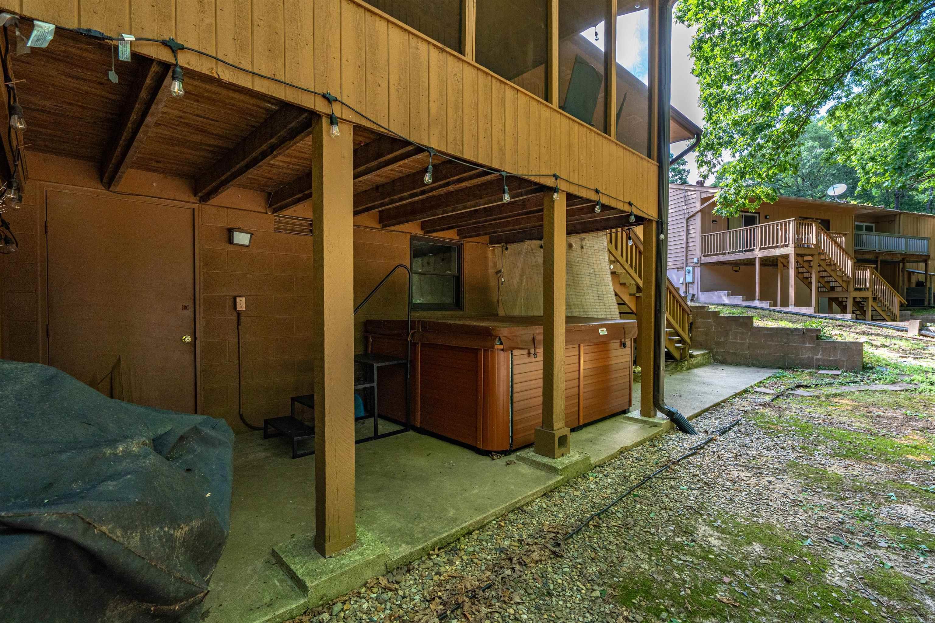 Guadalajara Courts #2 - Residential