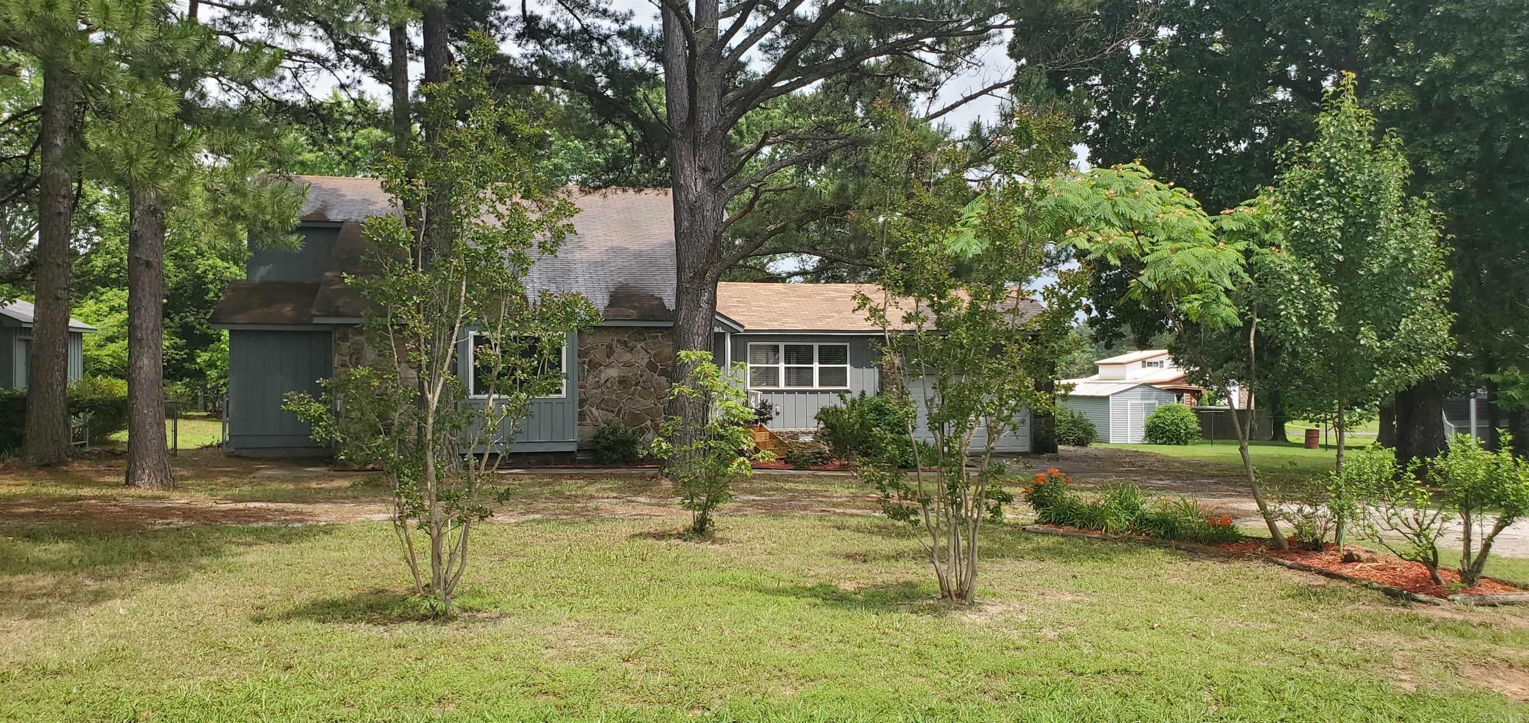 FLATWOODS - Residential