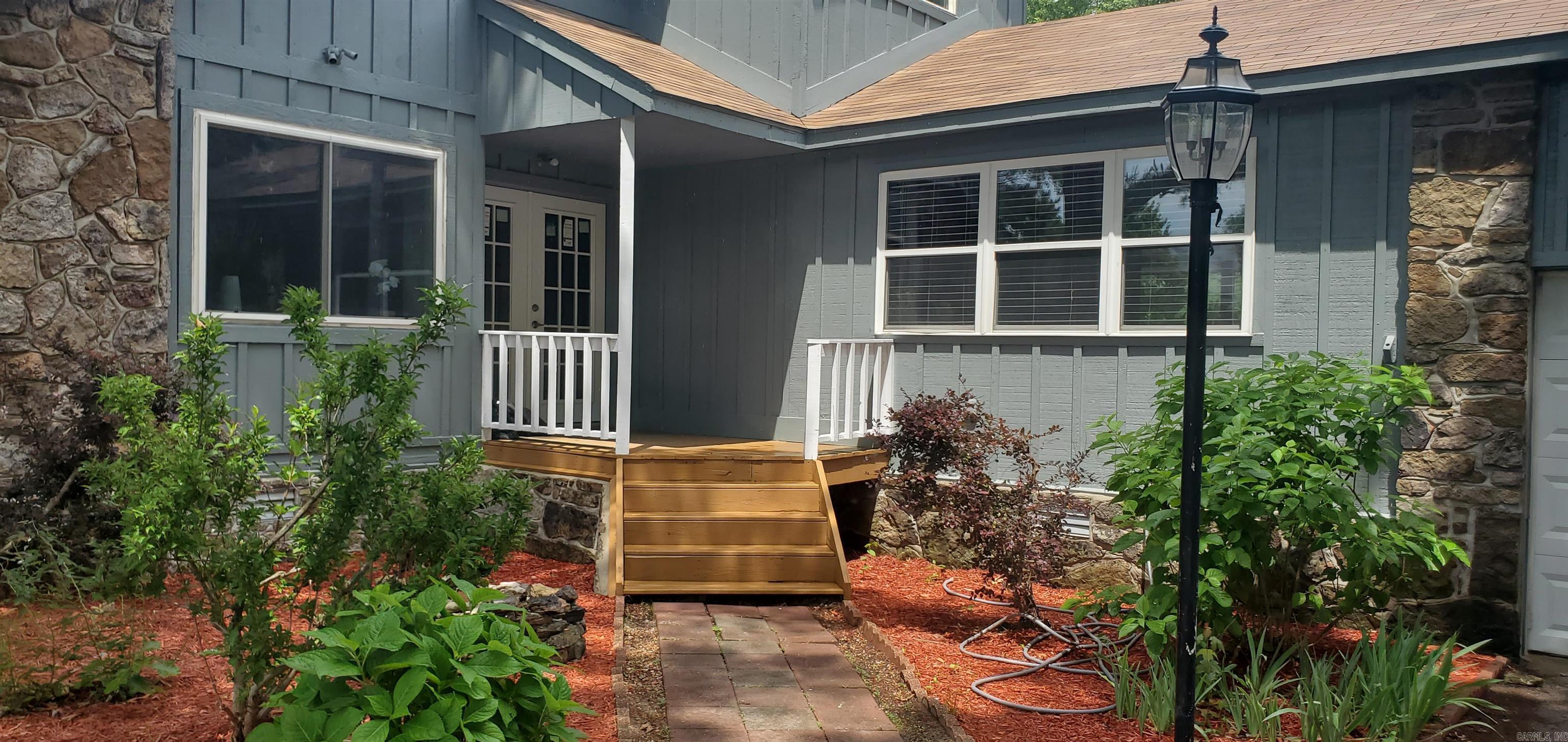 FLATWOODS - Residential