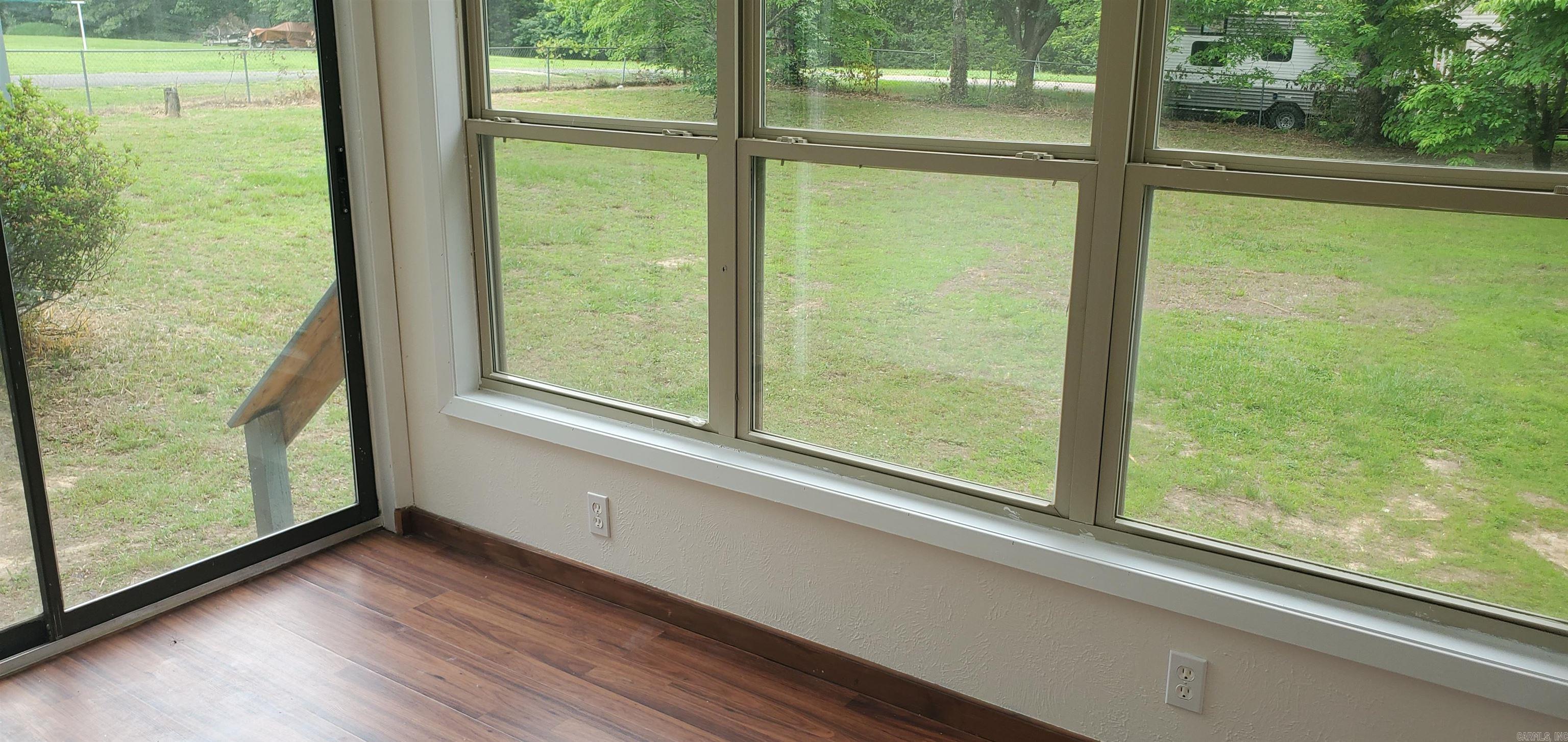 FLATWOODS - Residential