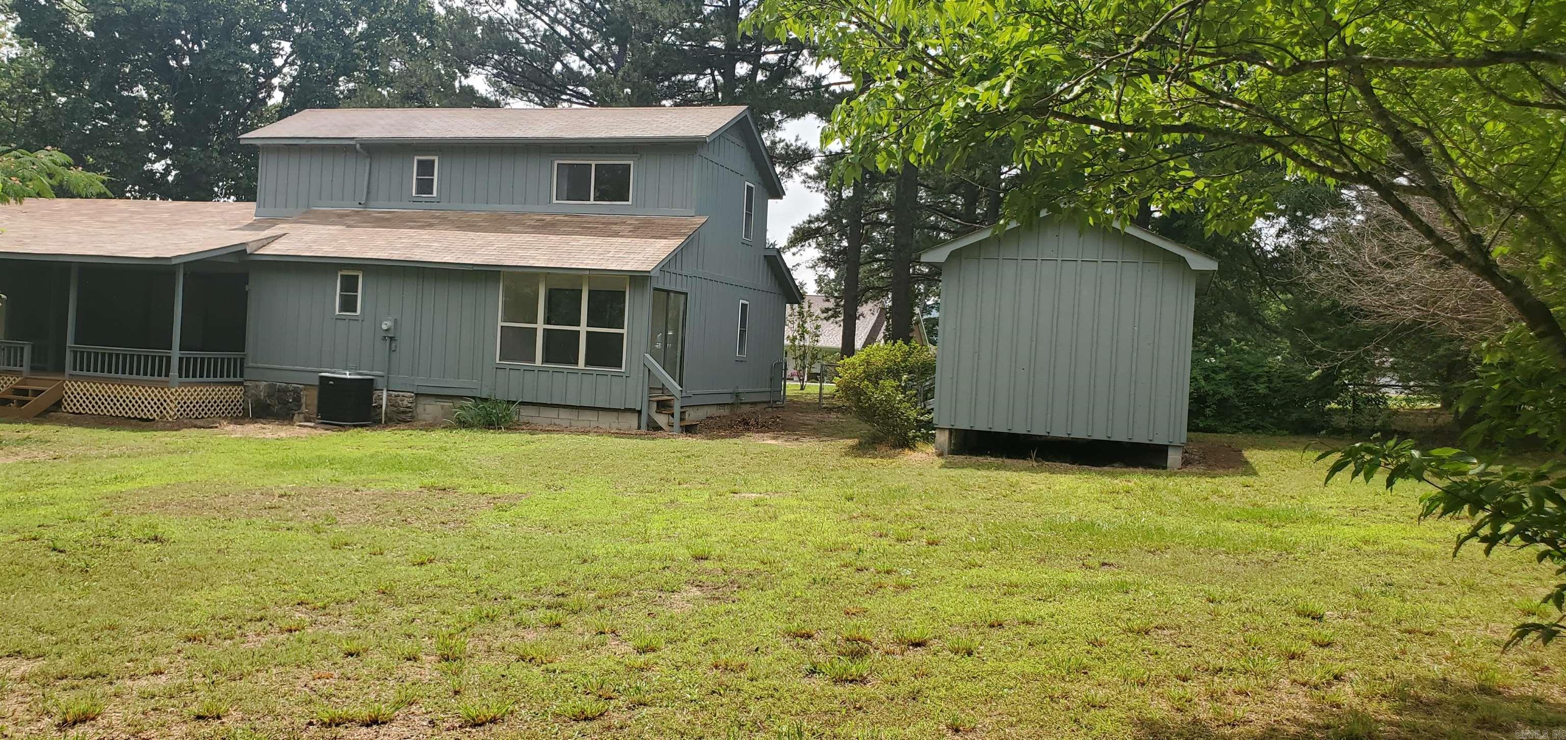 FLATWOODS - Residential